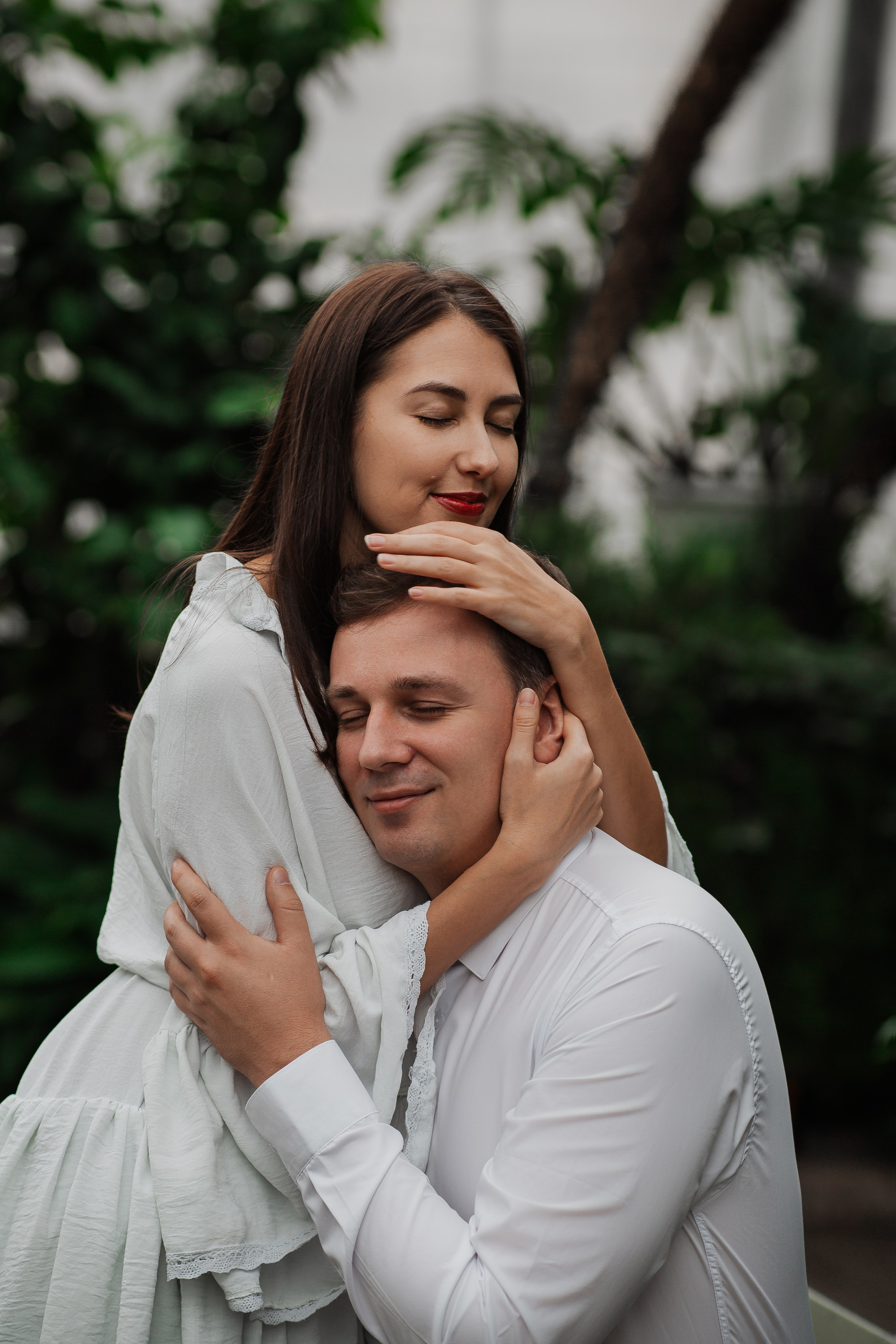 Lovestory. Фотограф в Москве