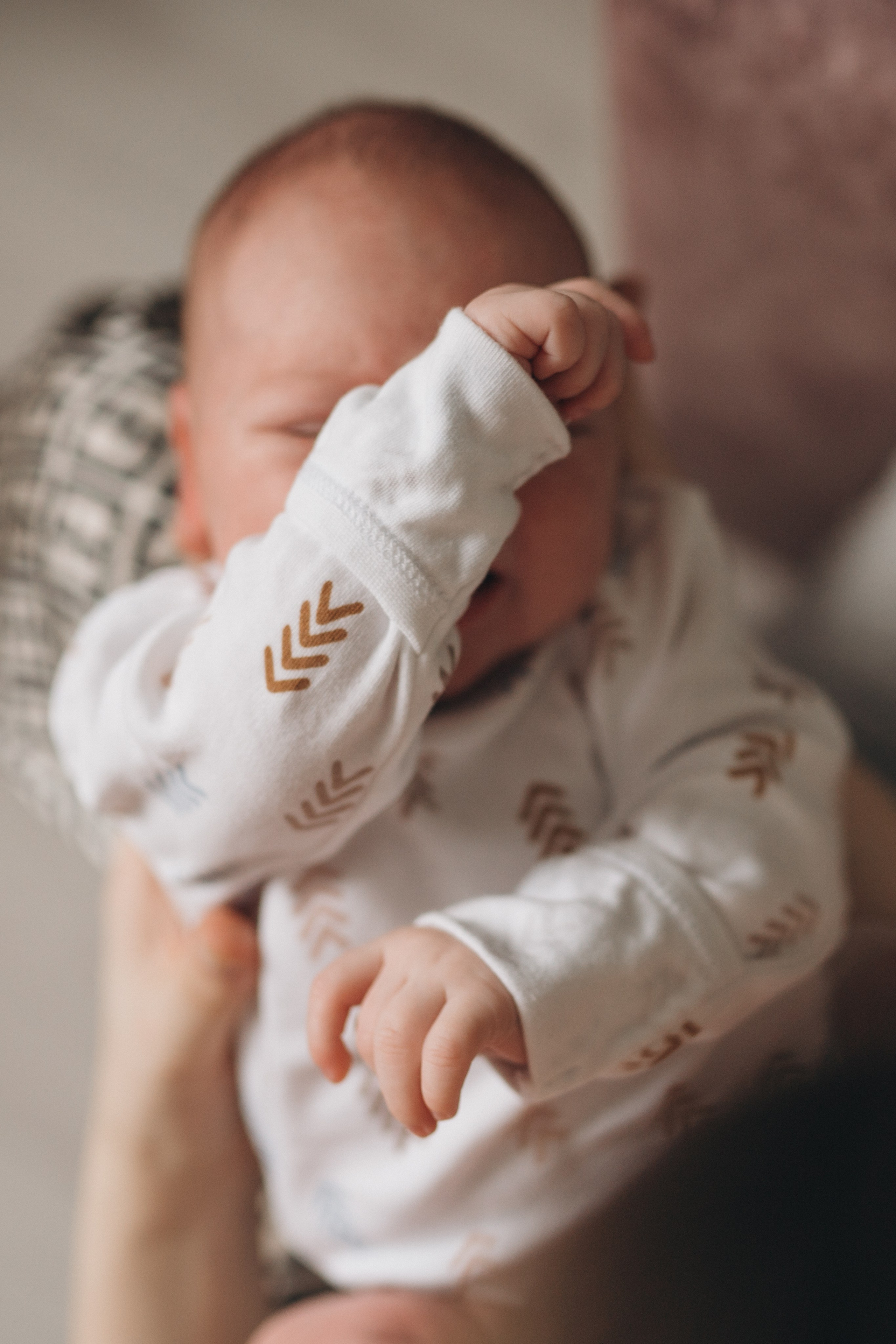 Малыш Егор. Семейный фотограф в Тюмени  Утенкова Юлия