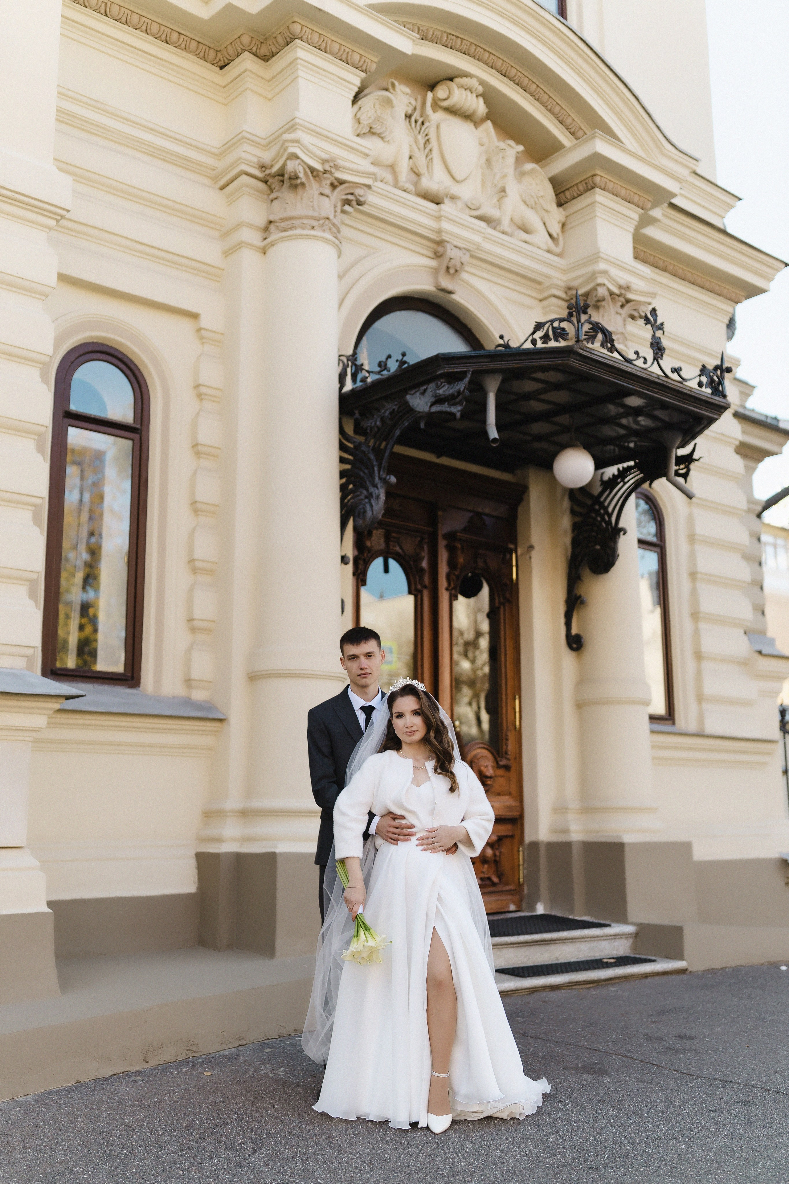 Прогулка. Свадебный и семейный фотограф в Казани и Волжске