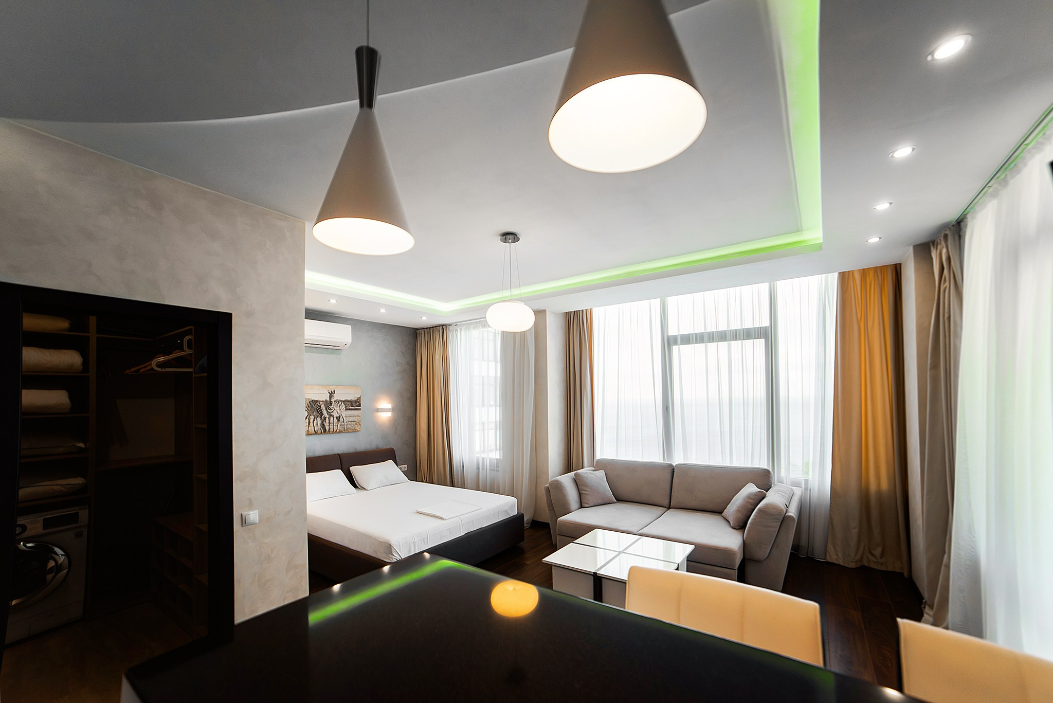 Интерьерная съёмка. Авторские Фототуры и Фотосессии Крыму. Фотограф Дарья Исаенко