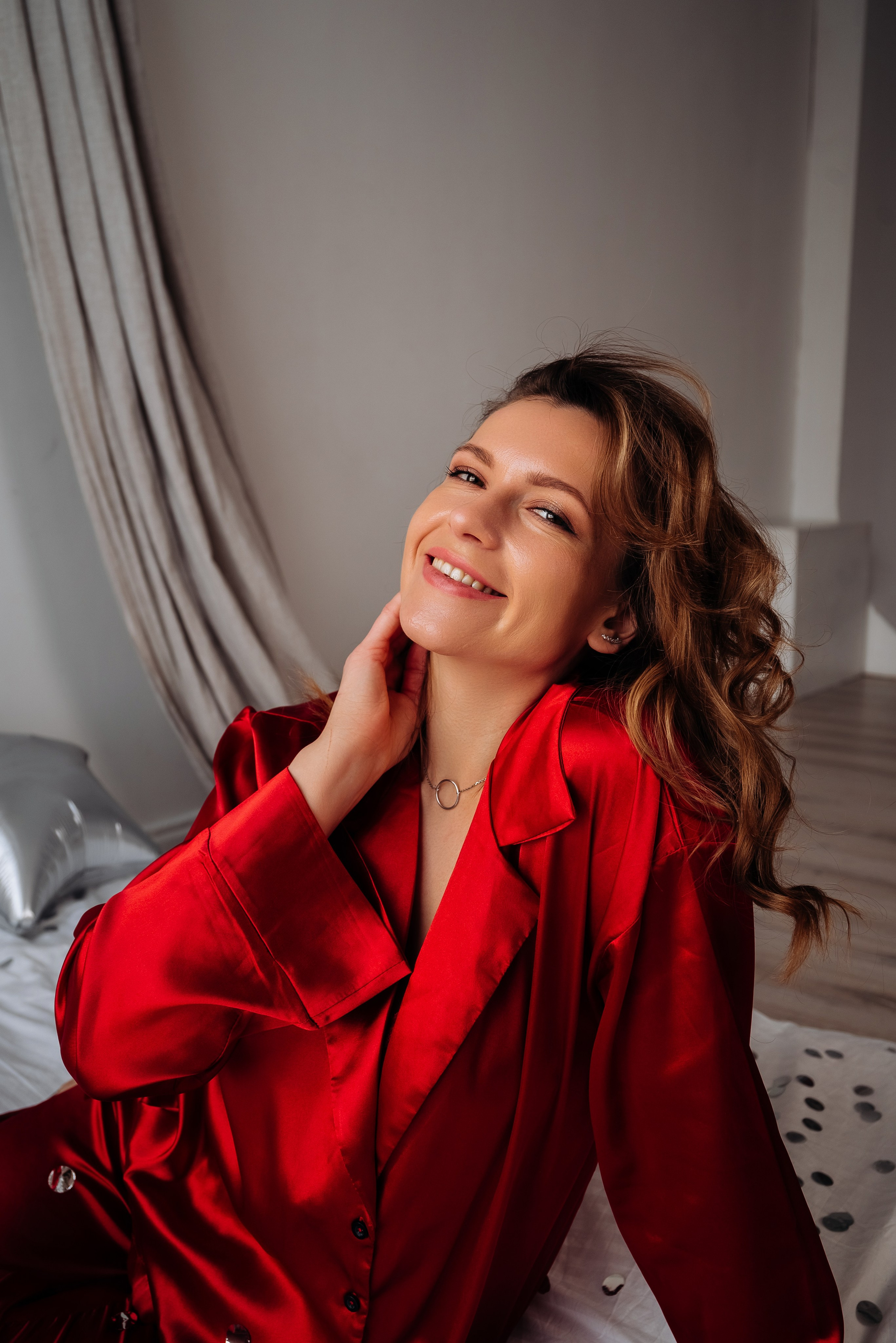 Юля. Фотограф Тверь. Анна Драго