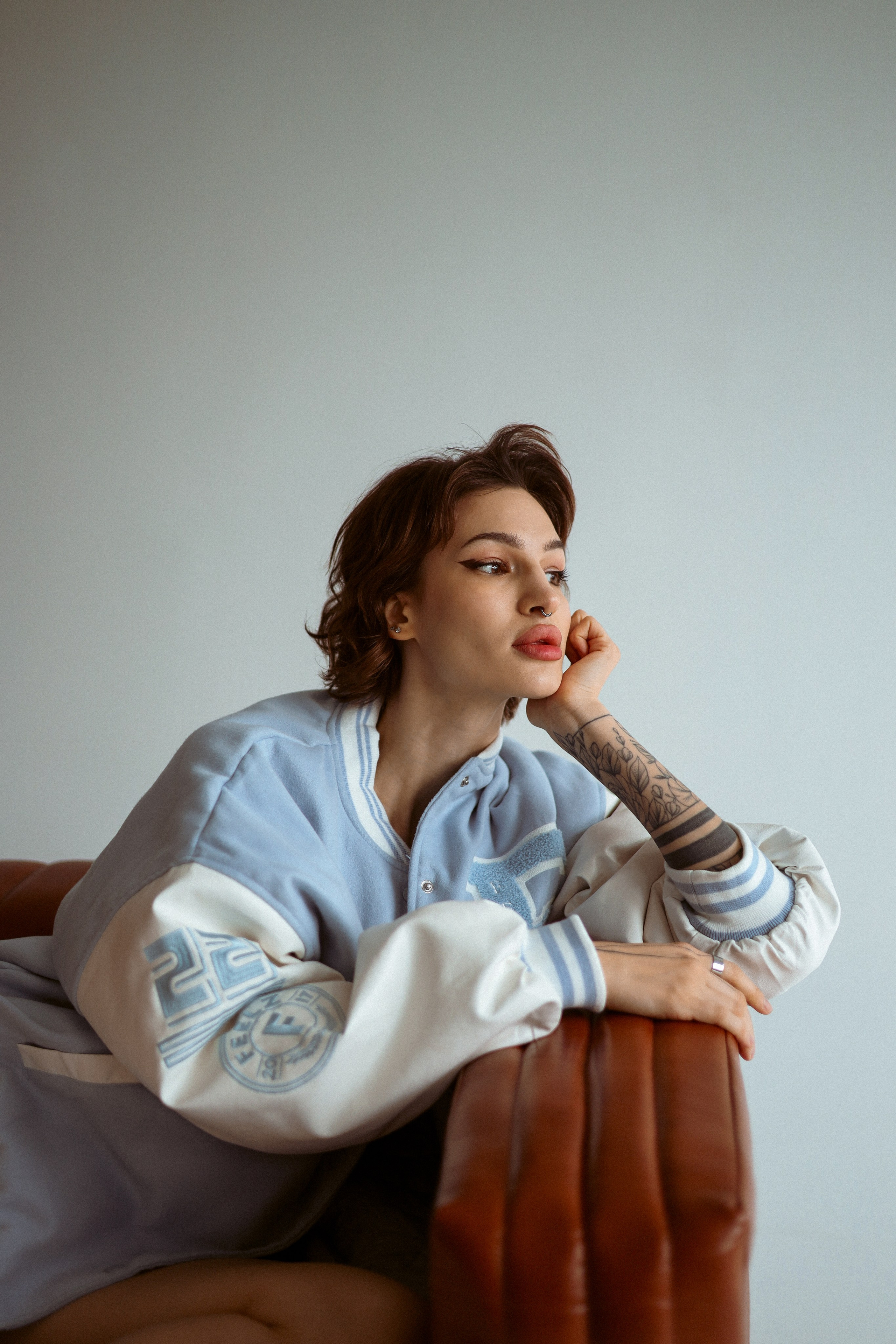 Валентина. Диана Чечель. Свадебный и портретный фотограф в Москве