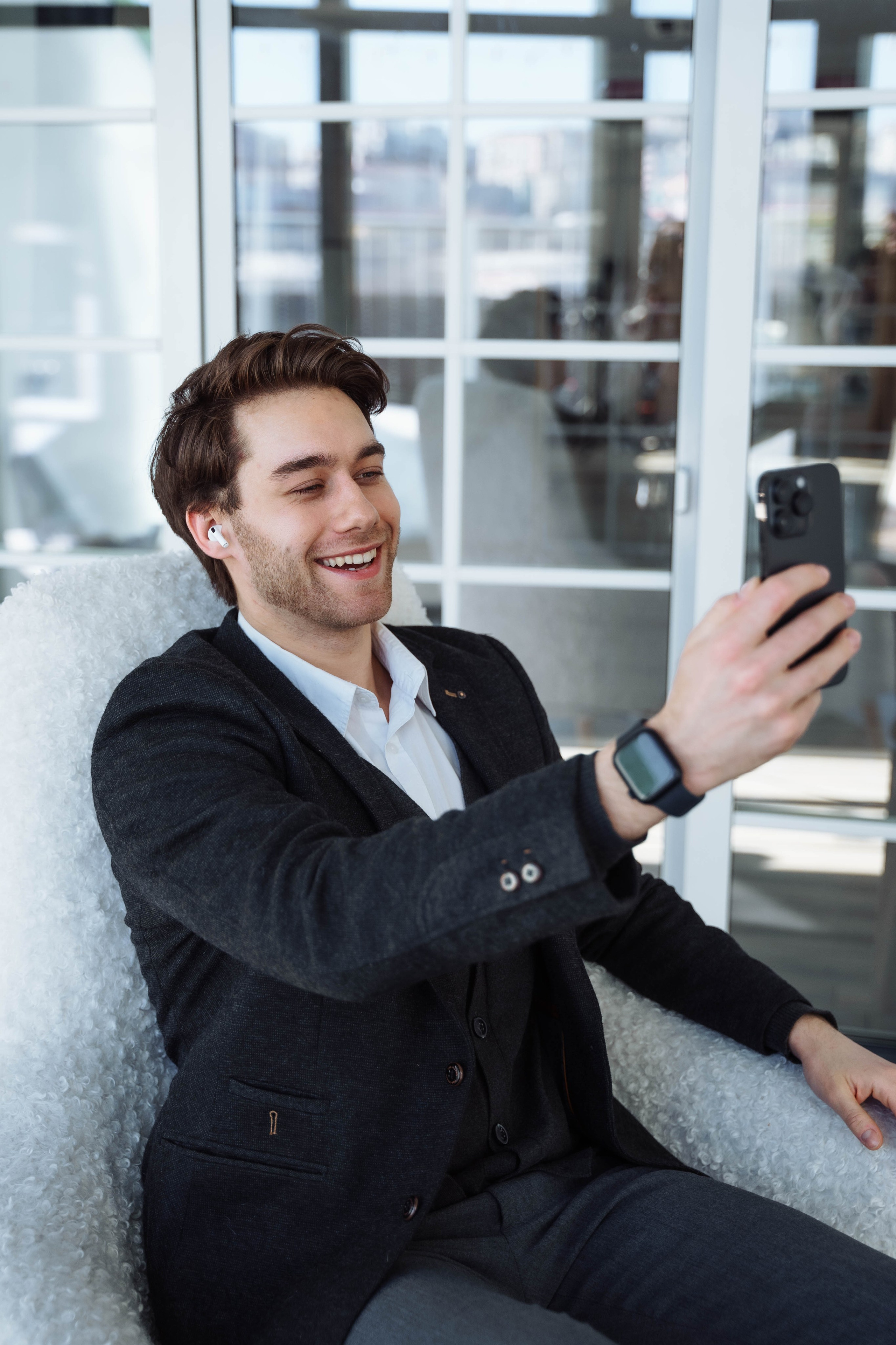 ONE SERVICE. Свадебный и семейный фотограф Марина Лежнева, г. Уфа