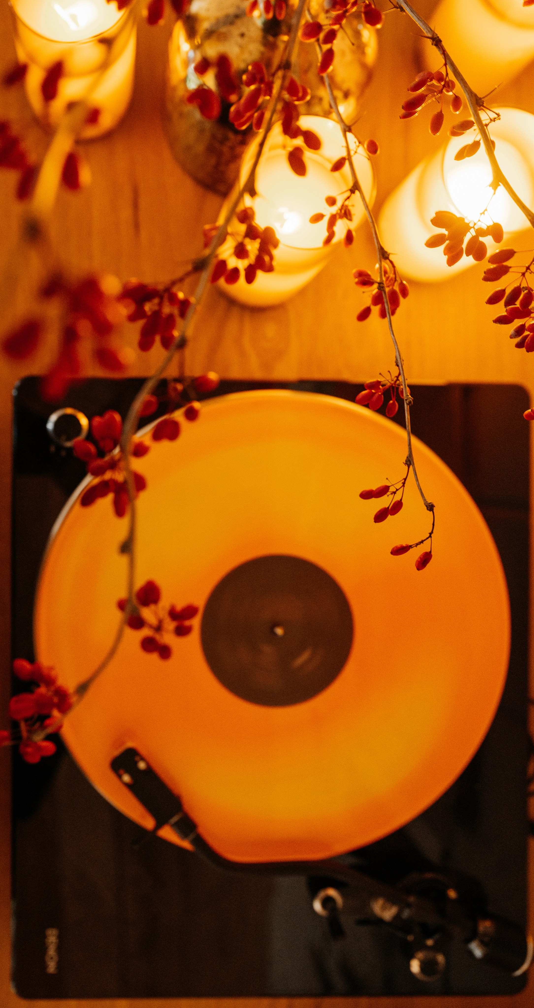 Невероятно атмосферный семейный ужин. Wedding photographer in Moscow and around the world Andrey Medvednikov