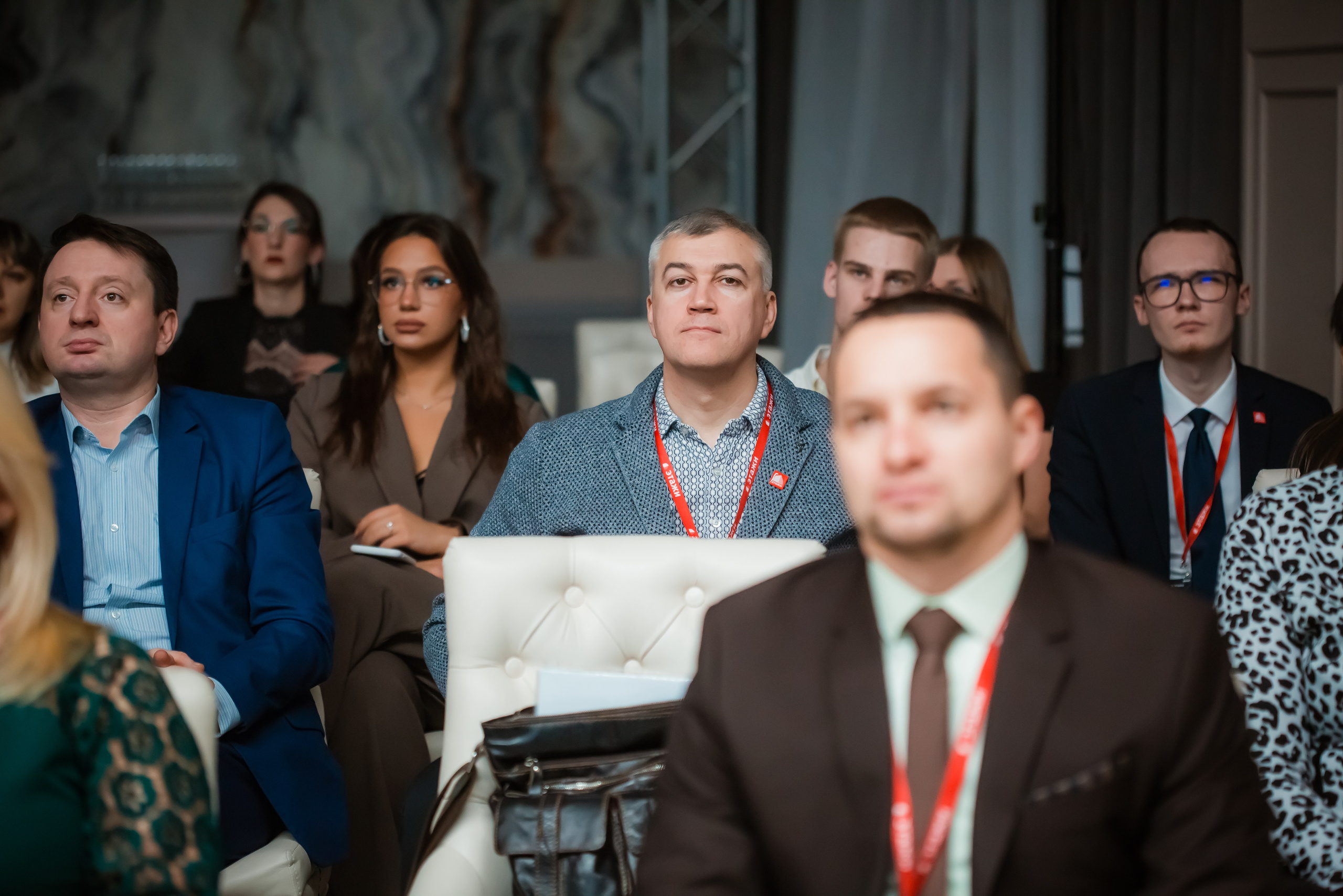 Этажи — подведение итогов 2023. Репортажный фотограф Василий Сазонов в Нижневартовске