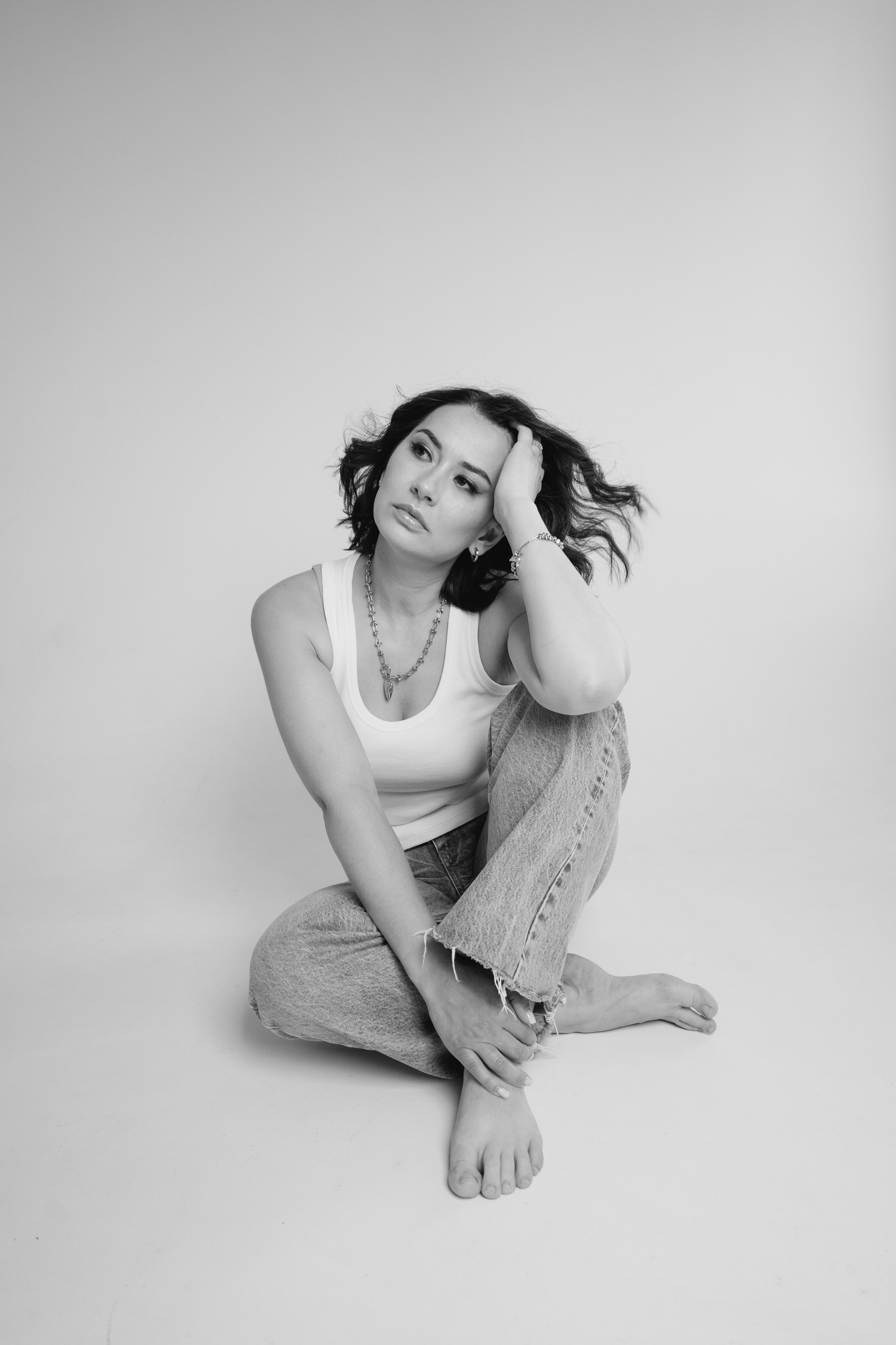 Земфира. Фотограф Алиса Аспер