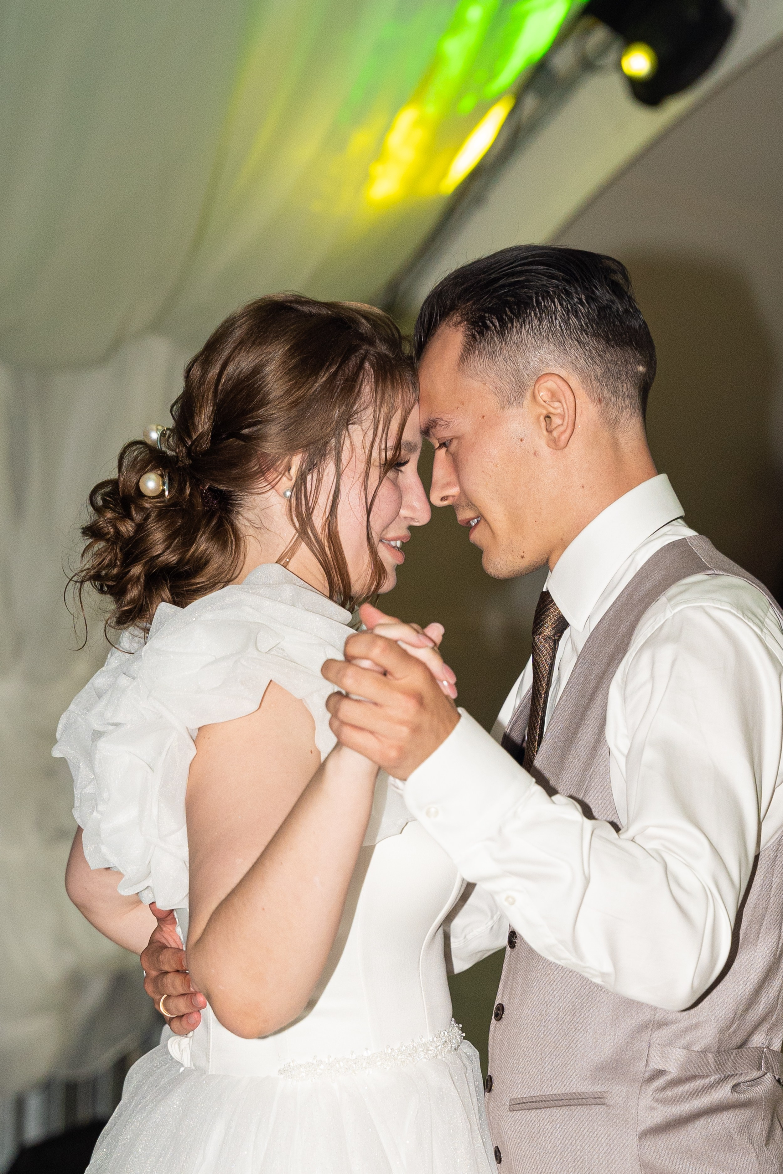 Егор & Виктория. Главная