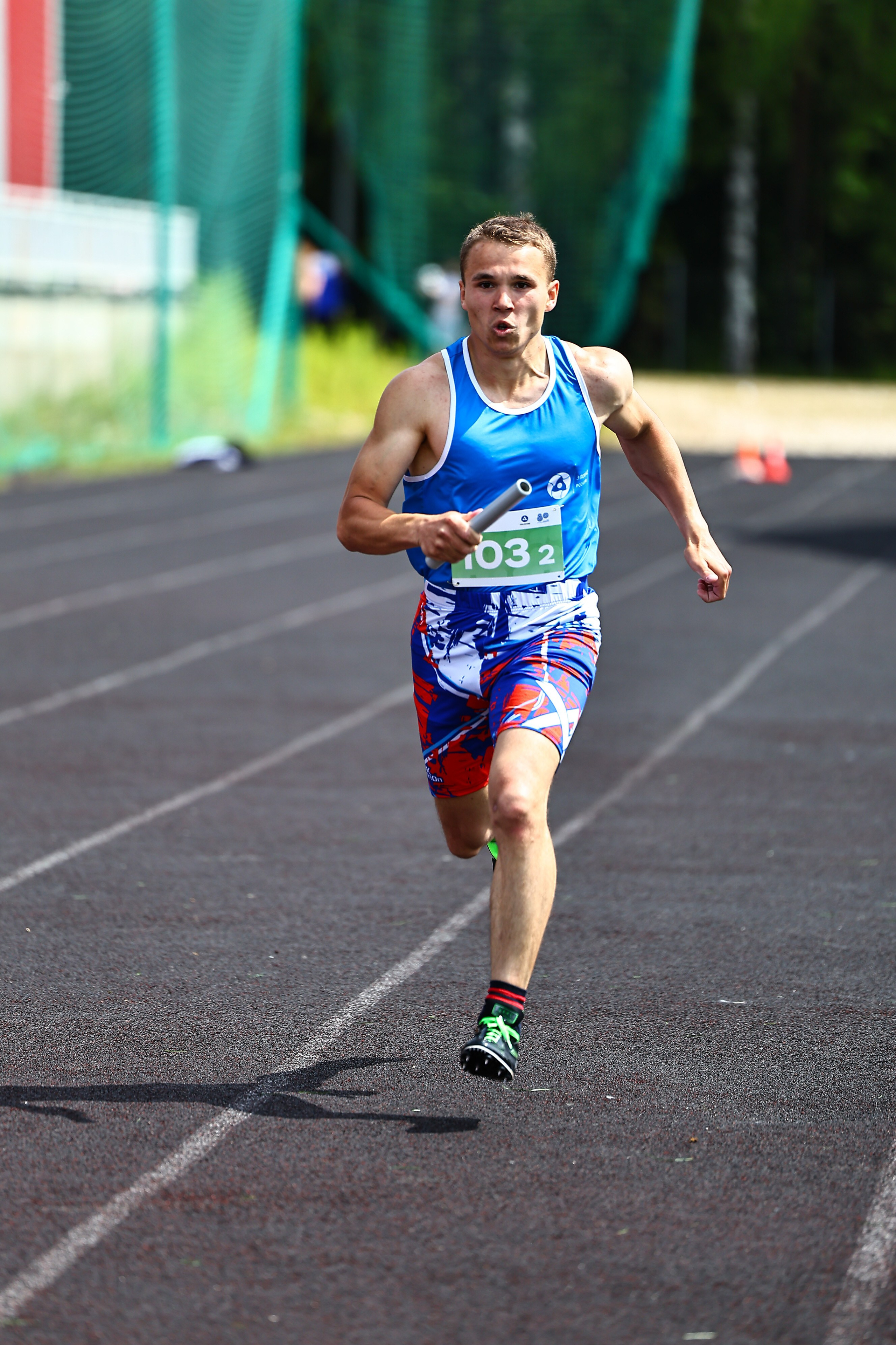 АТОМИАДА Лето 2025. Фототерапевт Ева Бунеева