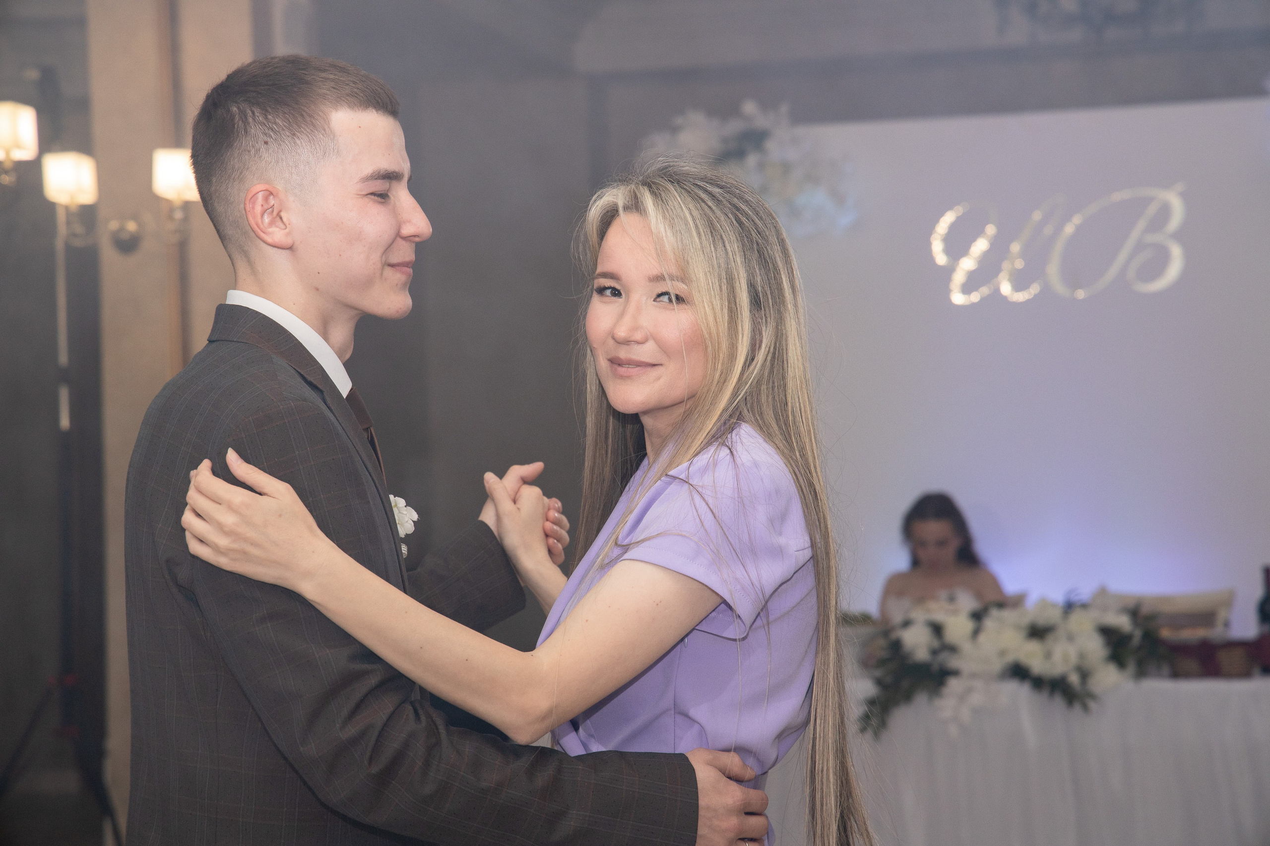 Илья и Виктория. Свадебный фотограф в Ставрополе Ксения Ковальчук