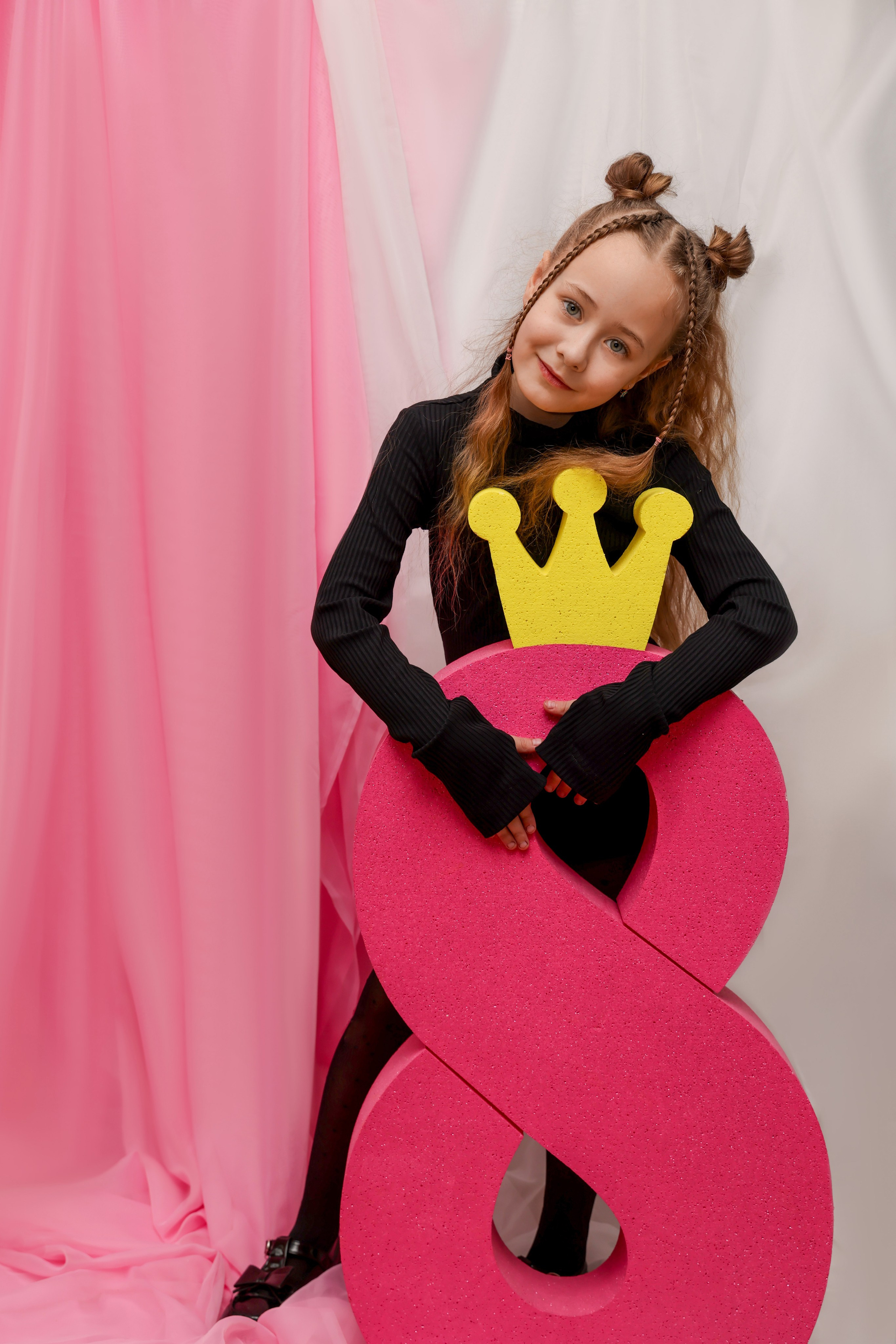 Индивидуальные съёмки. Школьный фотограф