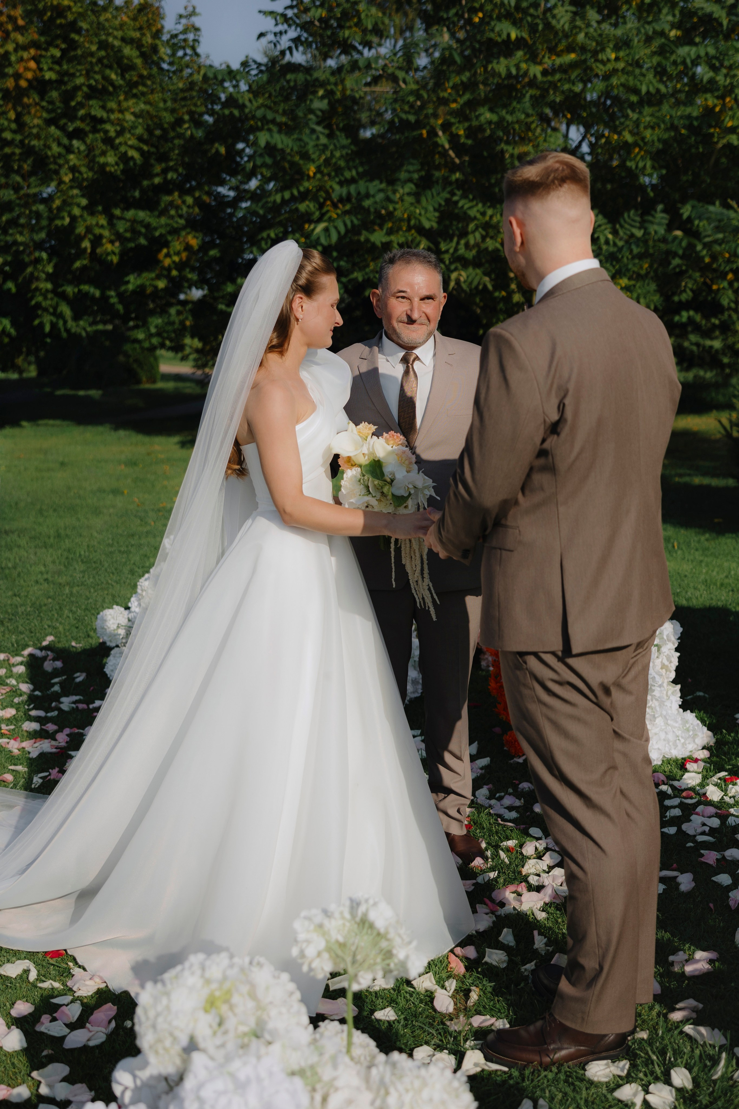 Никита и Таня | 2025. Свадебный фотограф и видеографы Минск