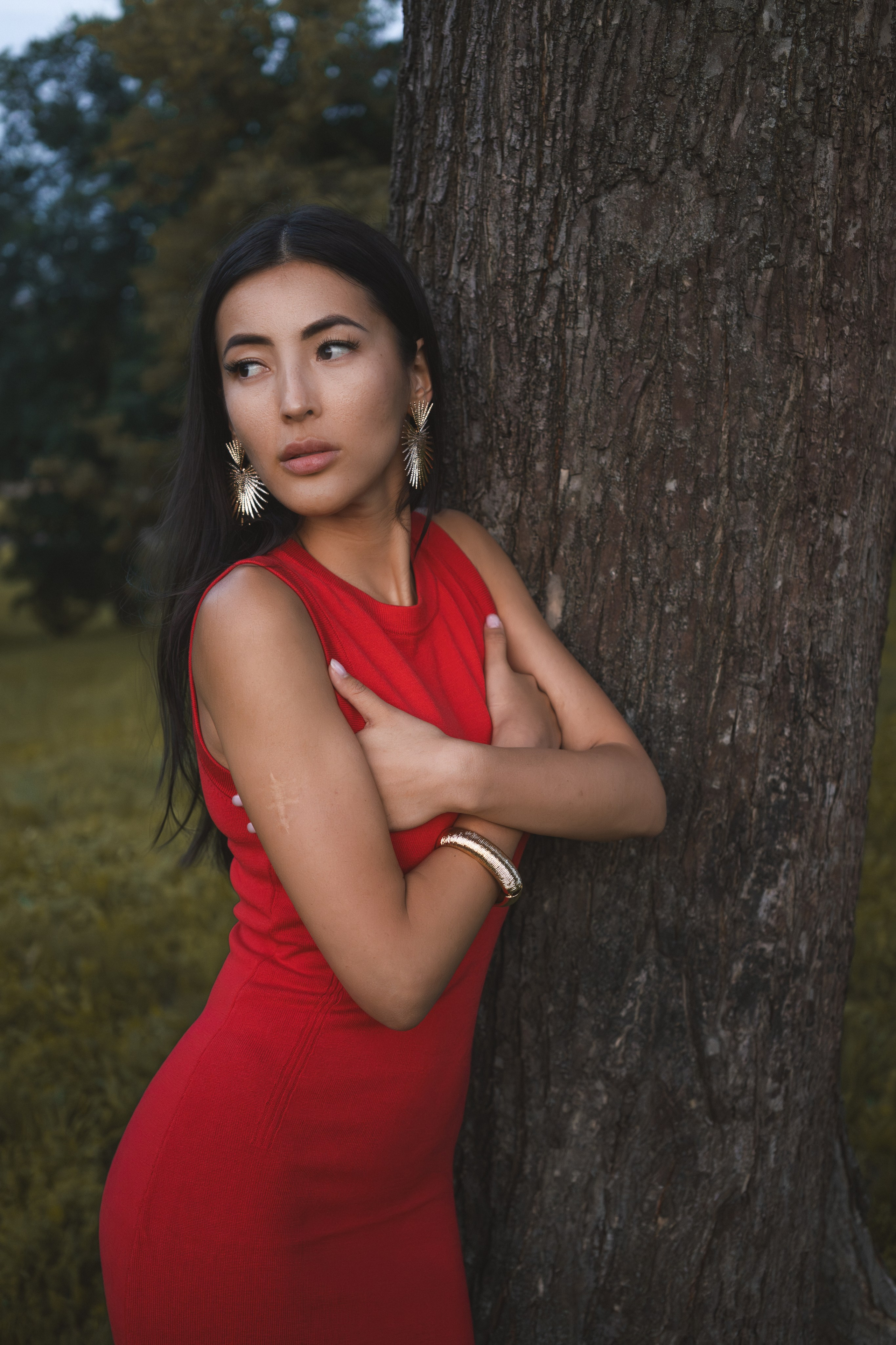 Карина. Фотограф Москва