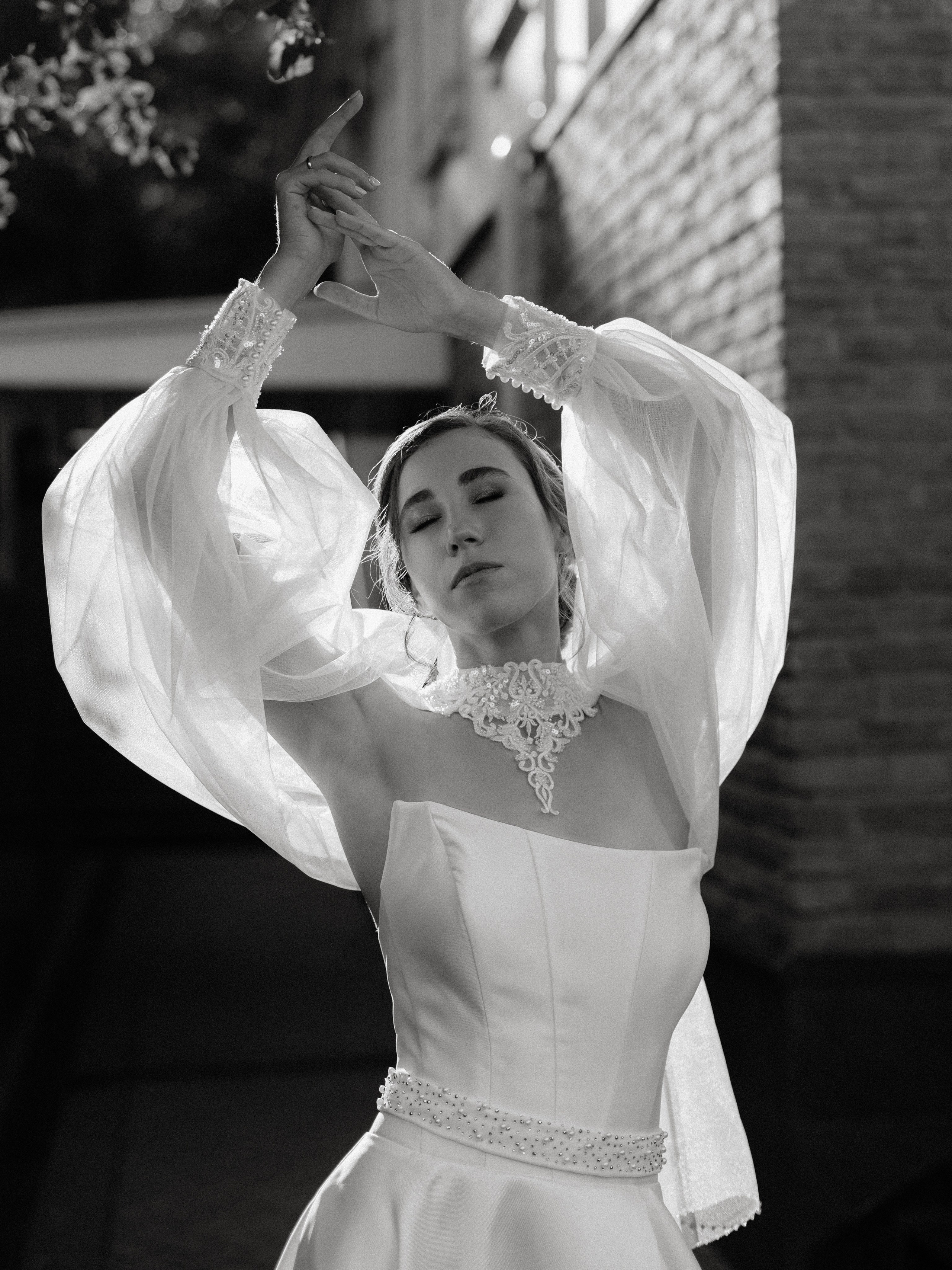 Е & А. Фотограф Пенза Фёдор Беляев