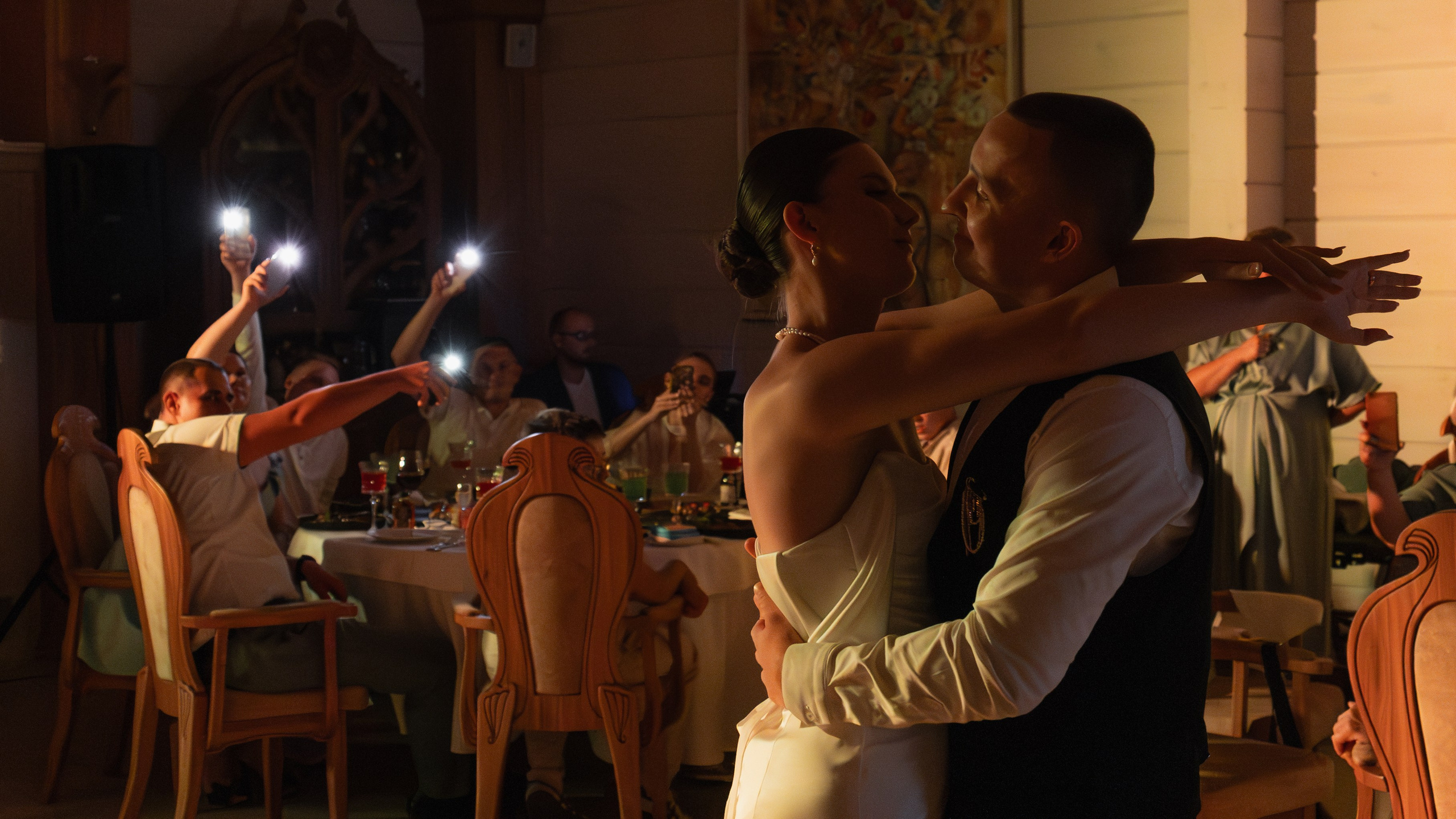 K & M. Фотограф Пенза Фёдор Беляев