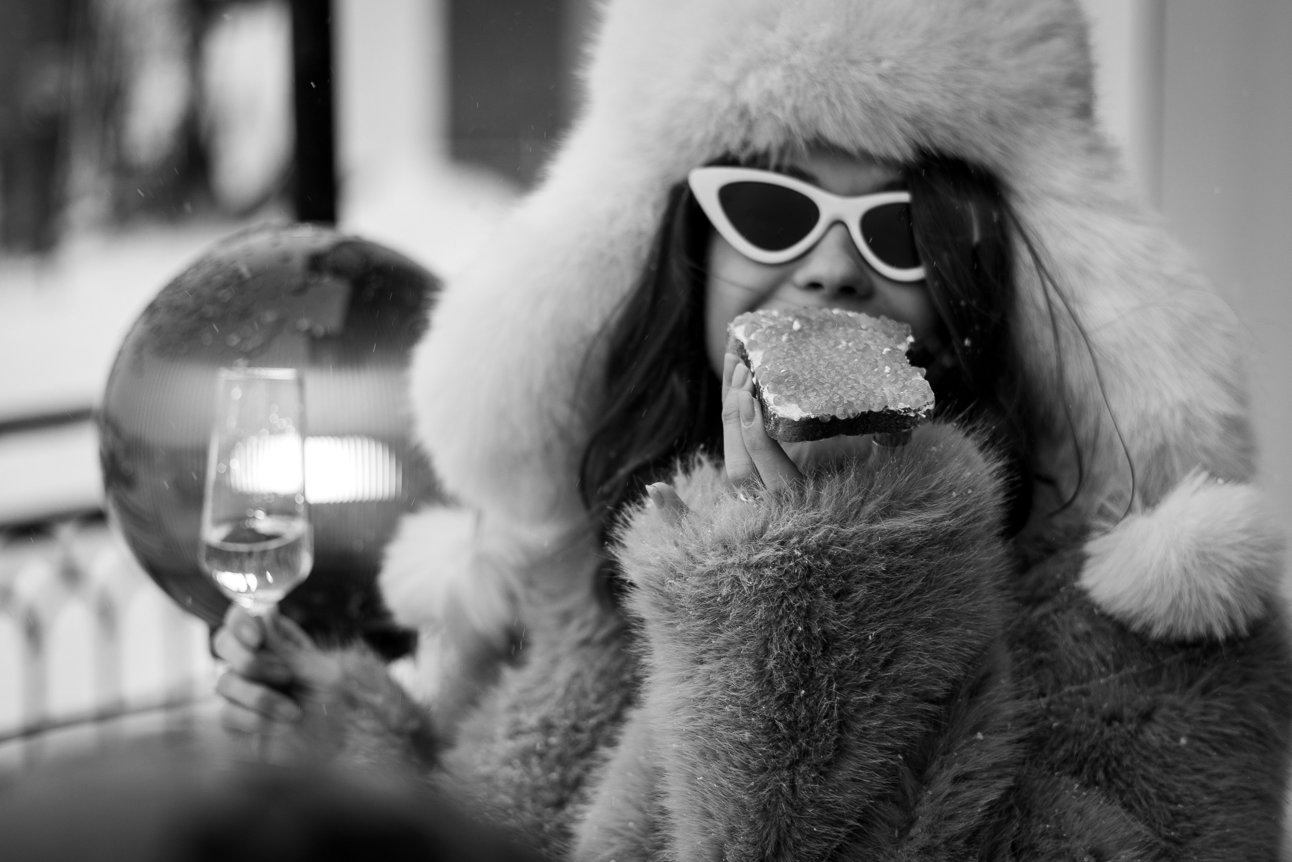 Девичник Елена. Анастасия Паршукова — фотограф Шерегеш Новосибирск