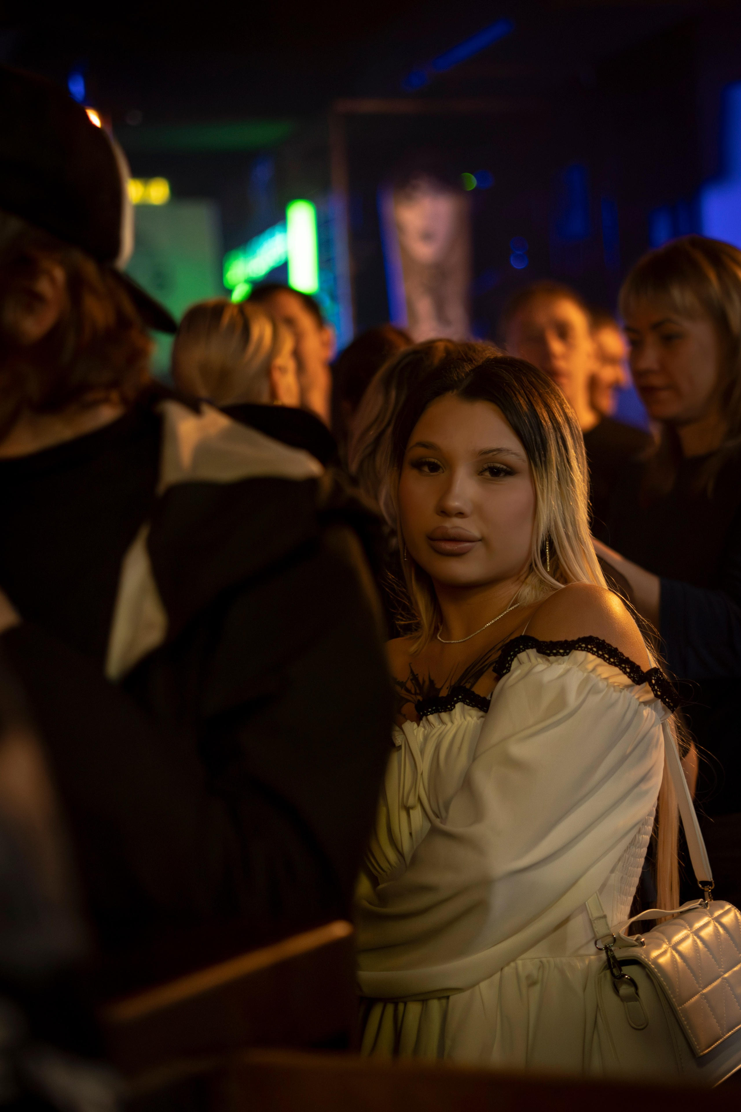 Rook's. Анастасия Паршукова — фотограф Шерегеш Новосибирск