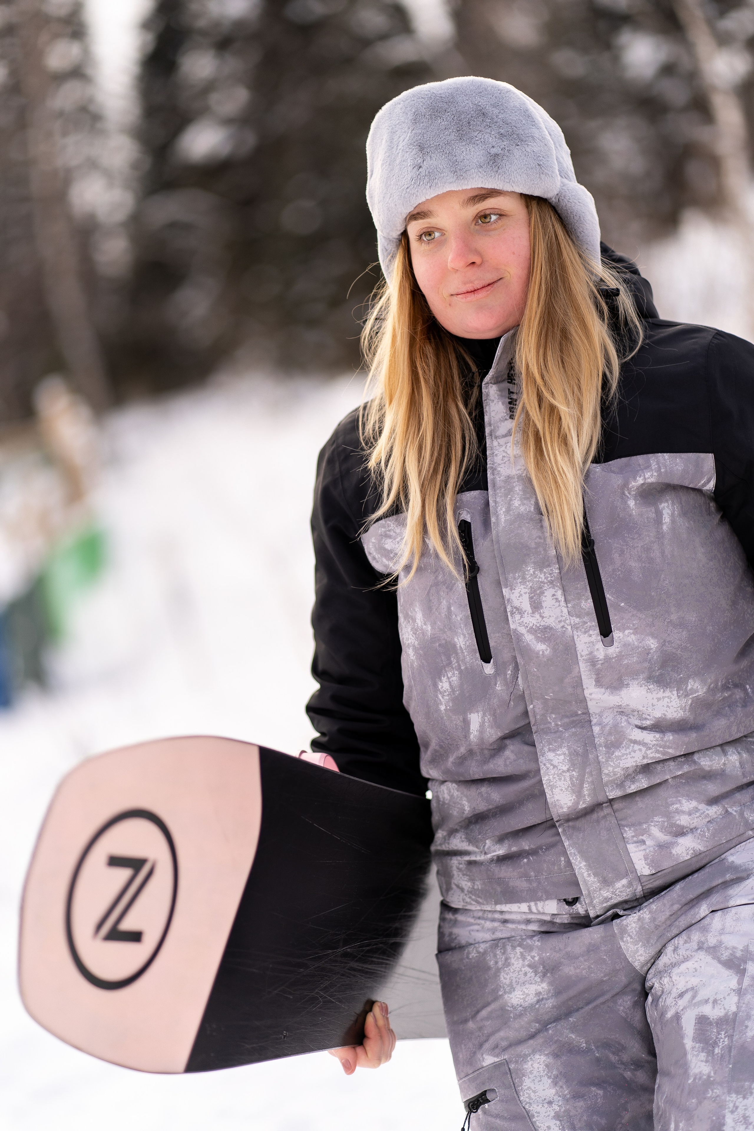 Джой 13.12. Анастасия Паршукова — фотограф Шерегеш Новосибирск