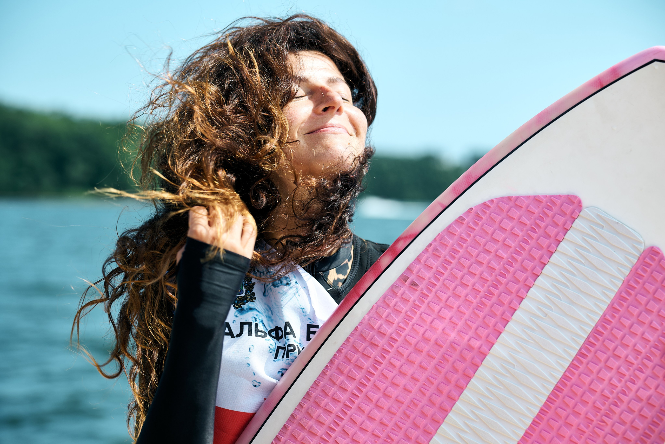 Соревнования по сёрфингу Владивосток. Профессиональный репортажный фотограф Инесса Иминова