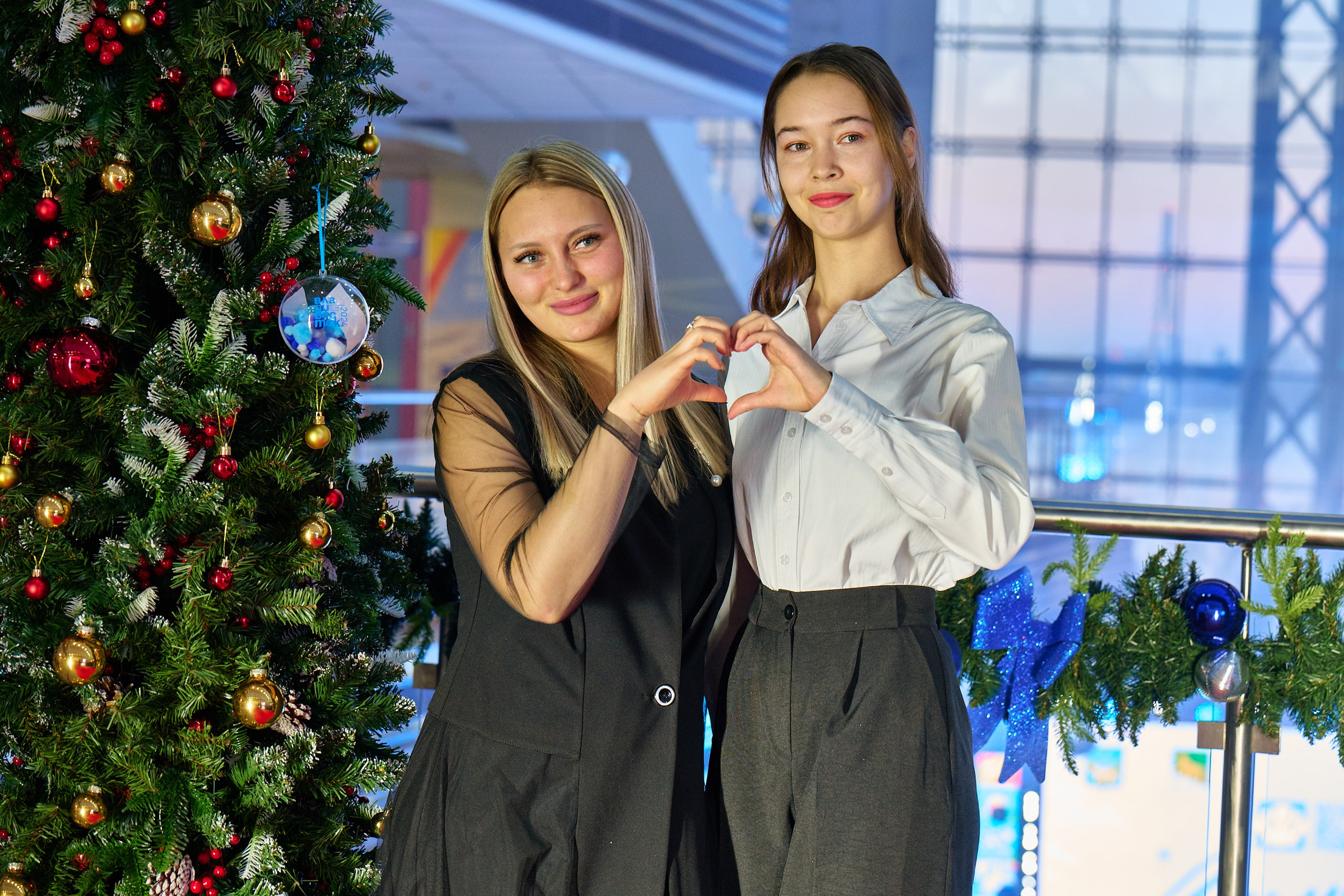 Зимний бал 14.12. Профессиональный репортажный фотограф Инесса Иминова