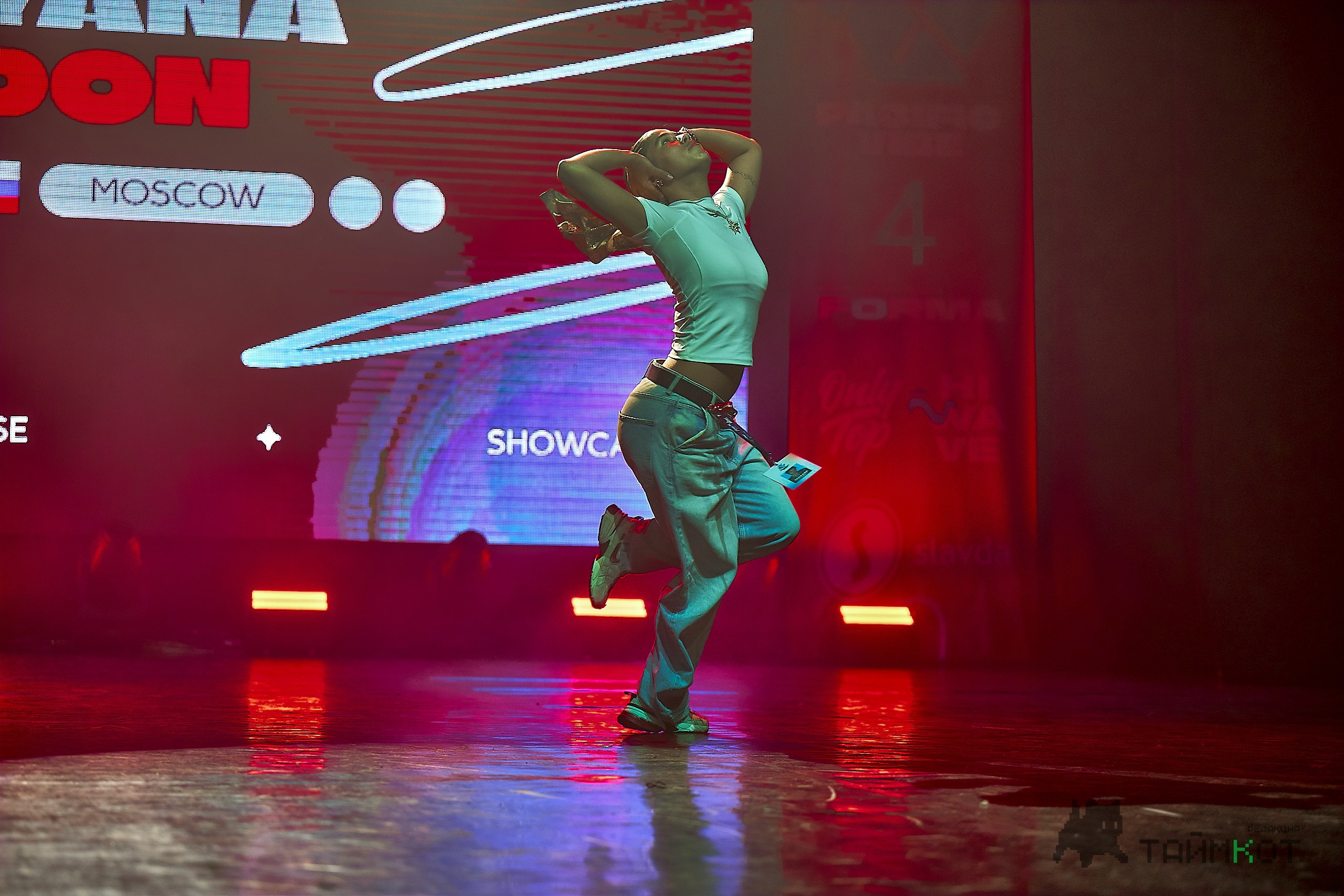 Pacific vibe 2025. Профессиональный репортажный фотограф Инесса Иминова