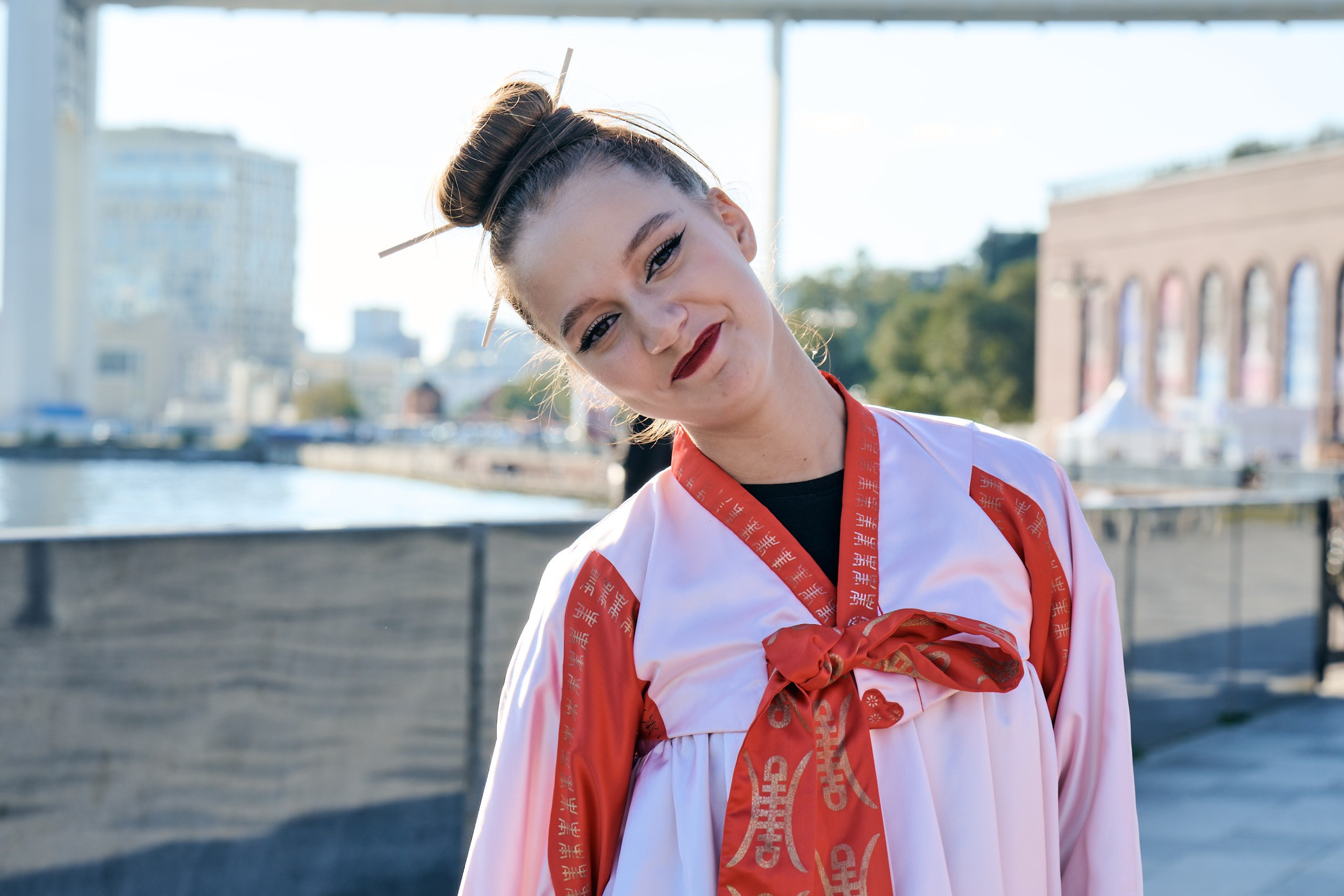 Приморские муссоны 27.09. Профессиональный репортажный фотограф Инесса Иминова