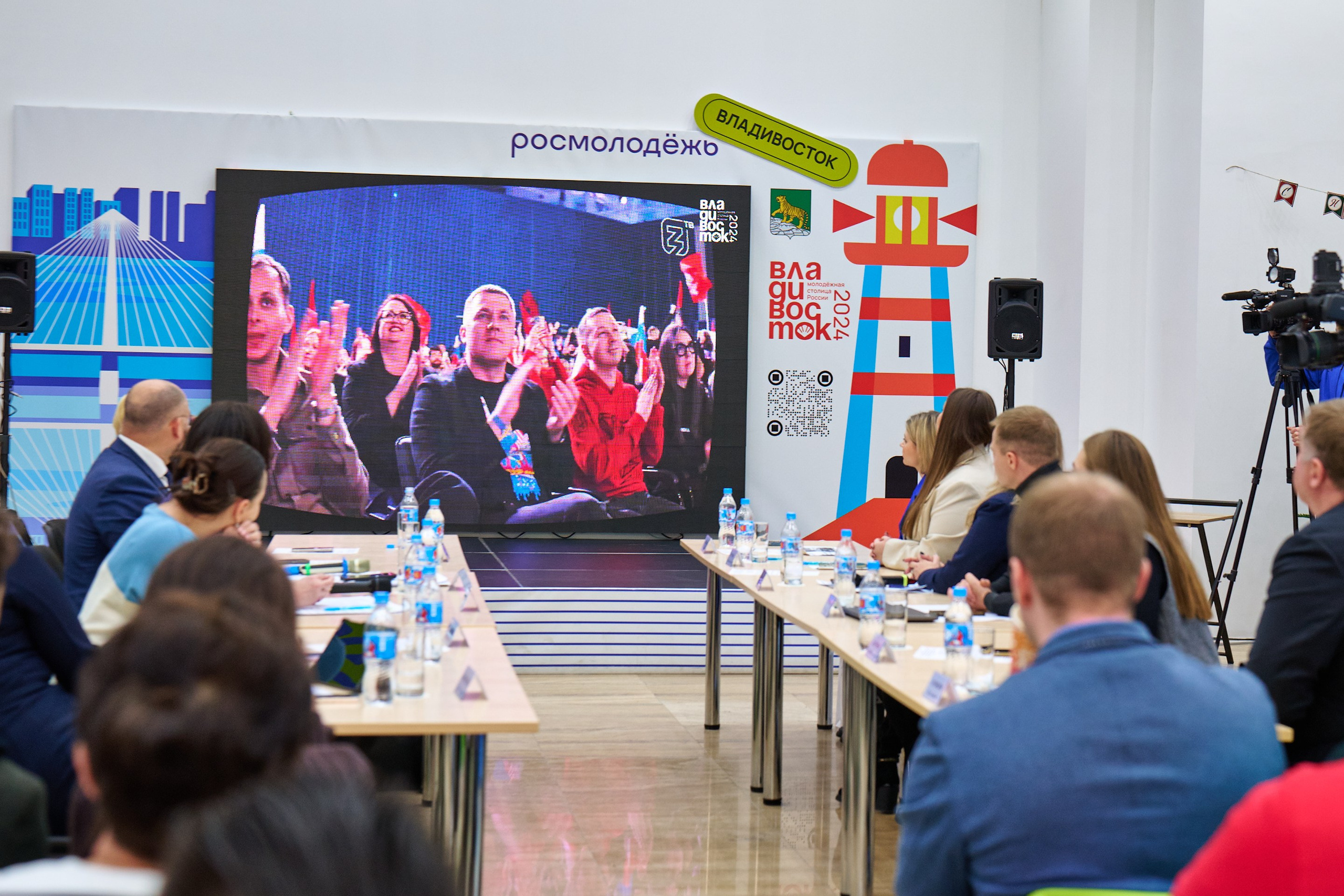 Проектный офис. Профессиональный репортажный фотограф Инесса Иминова