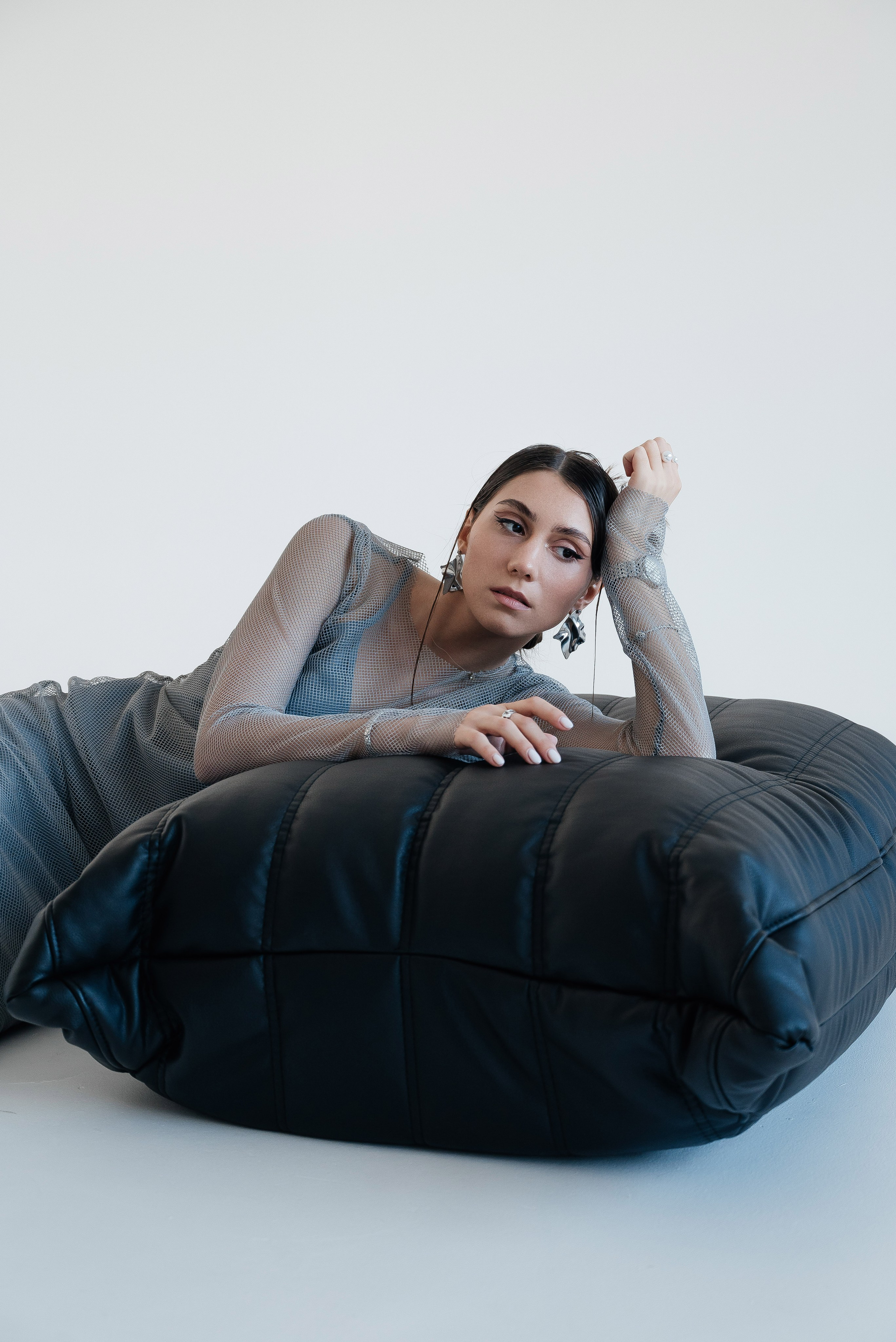 Роксана. Тамара Власова