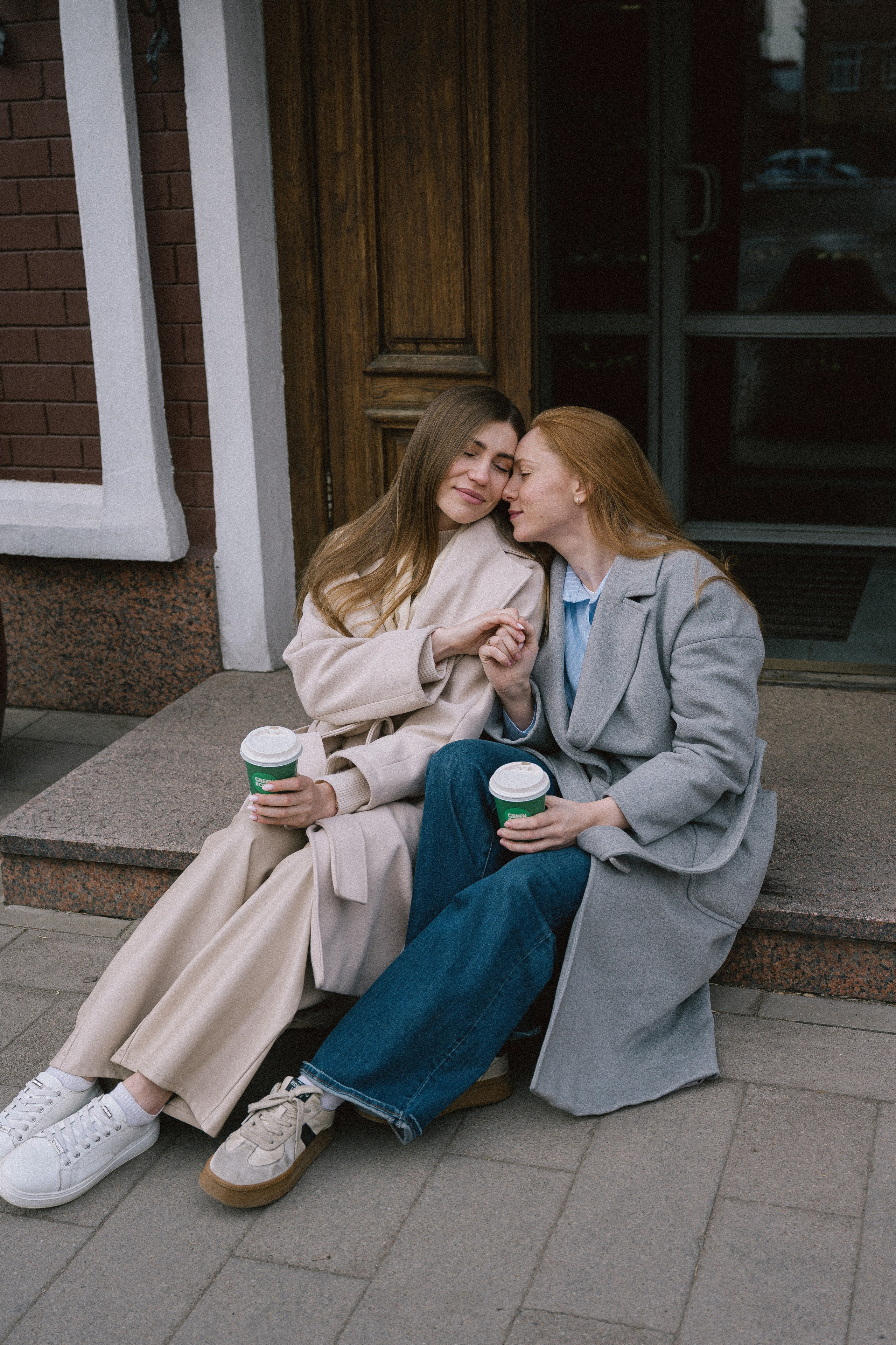 Сестрички на холоде. Тамара Власова