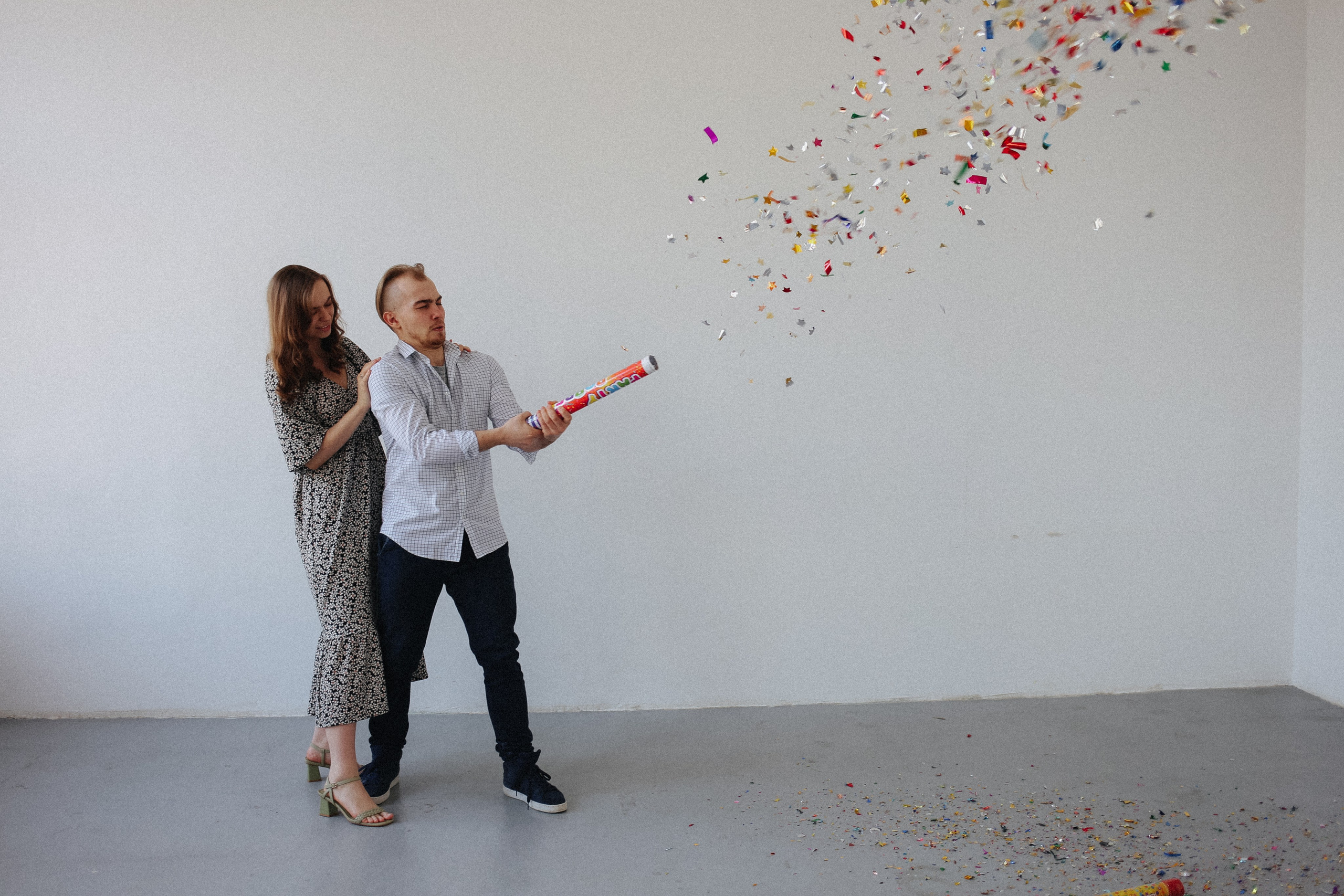 Тимур + Олеся. Фотограф в Волгограде Карина Хлебушкина