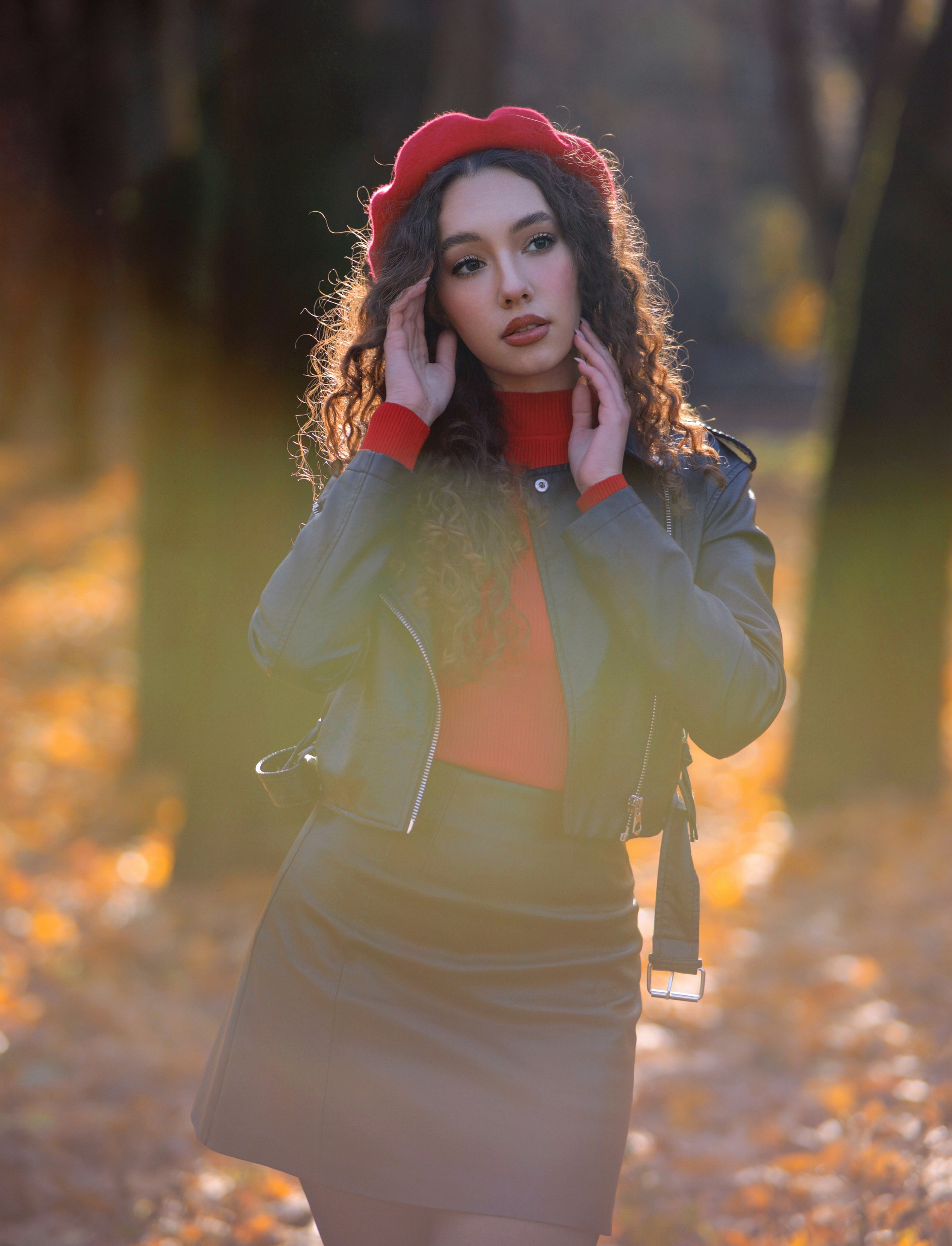 Портфолио. Фотограф, фотосессии «Всё включено» в Москве и Московской области