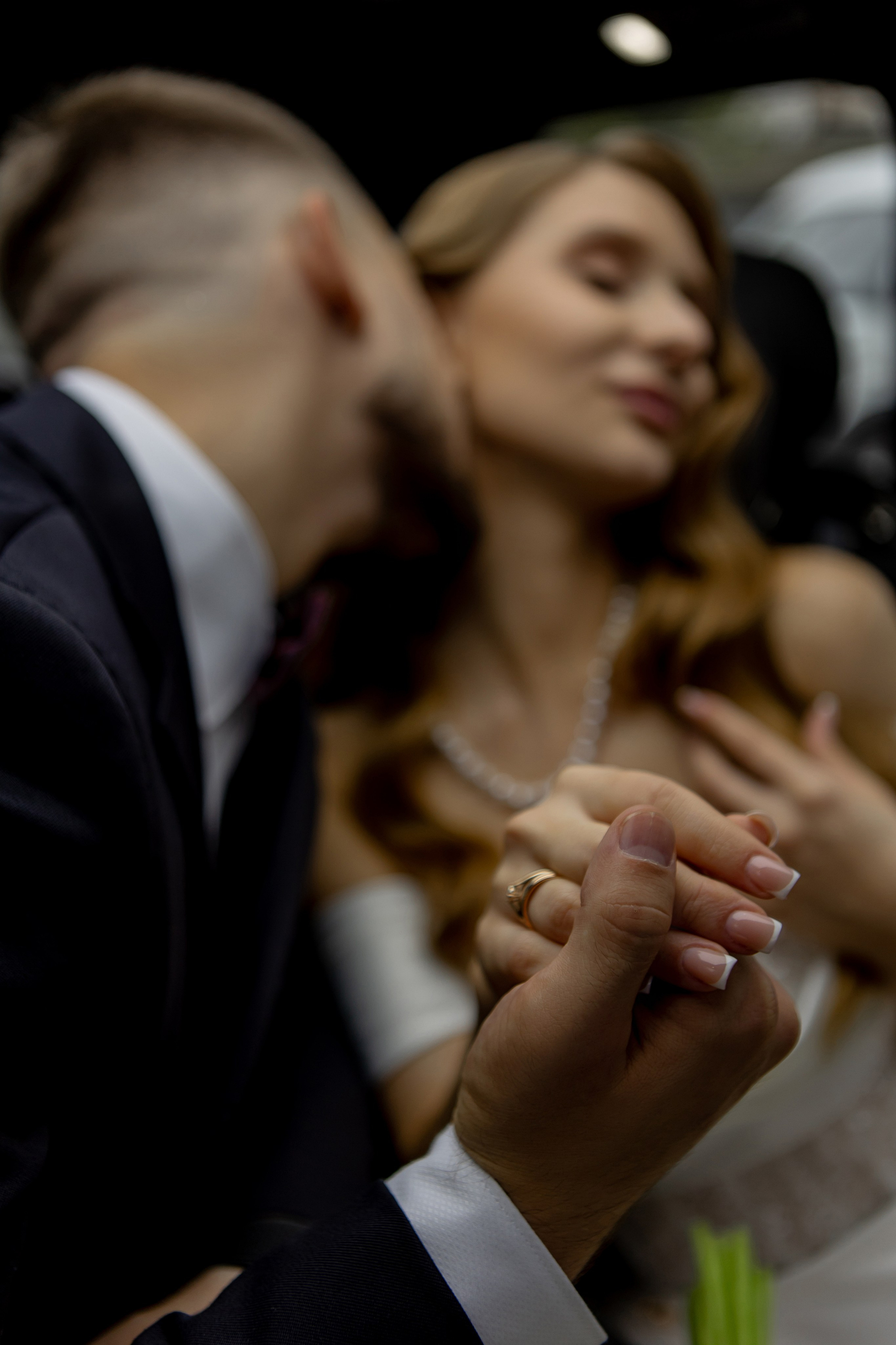 Денис и Екатерина. Свадебный фотограф Ксения Трухина в Нижнем Новгороде и Москве