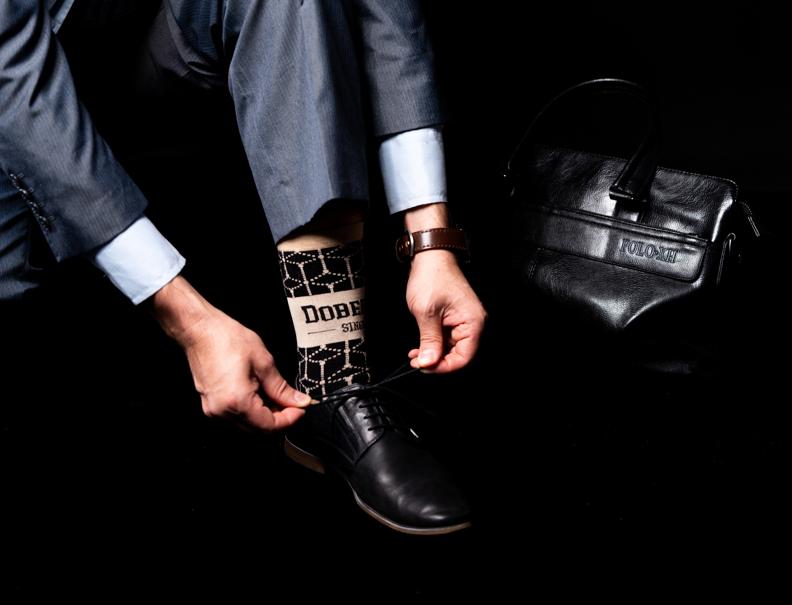 Фотографии носков Премиум класса