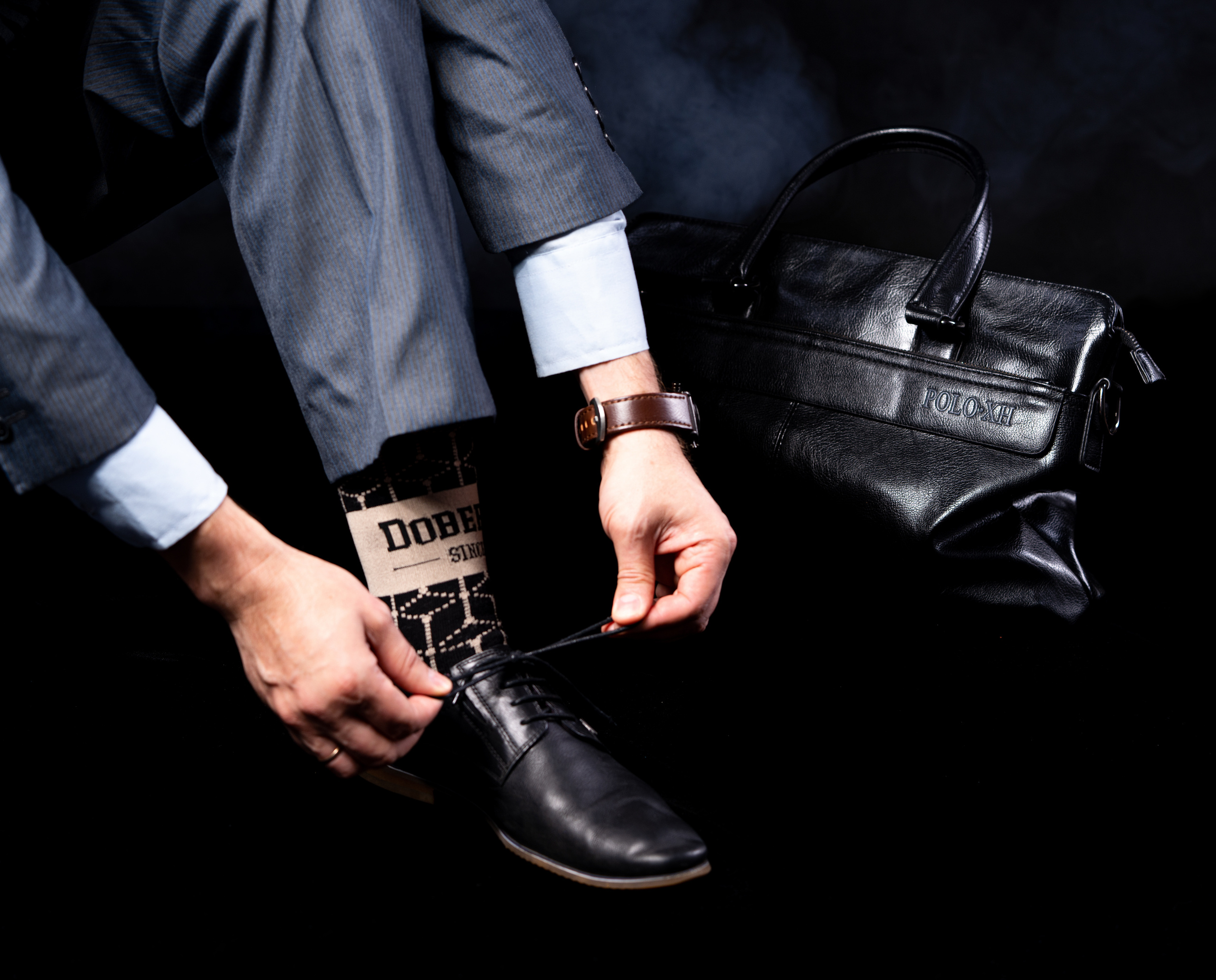 Фотографии носков Премиум класса