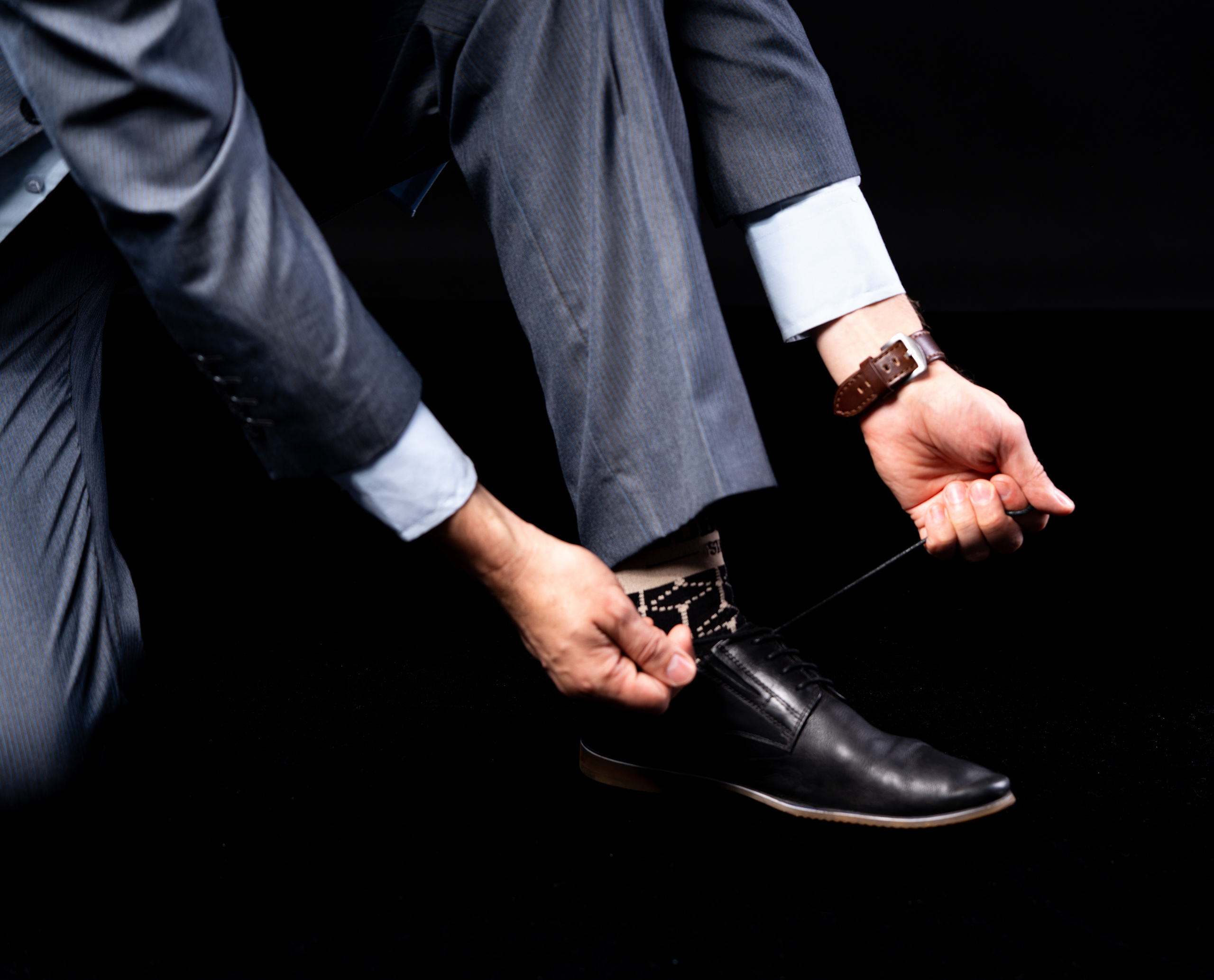 Фотографии носков Премиум класса