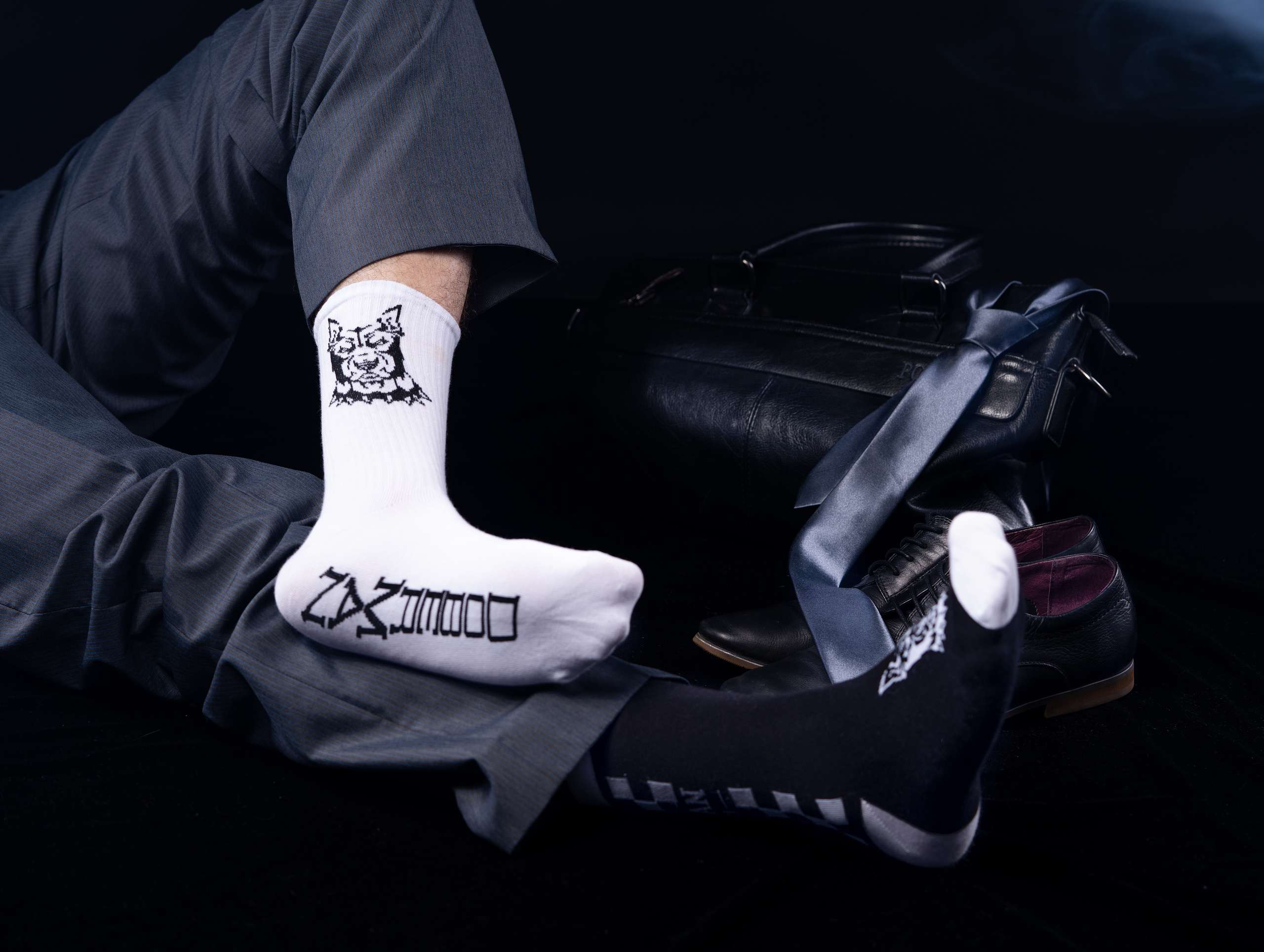 Фотографии носков Премиум класса