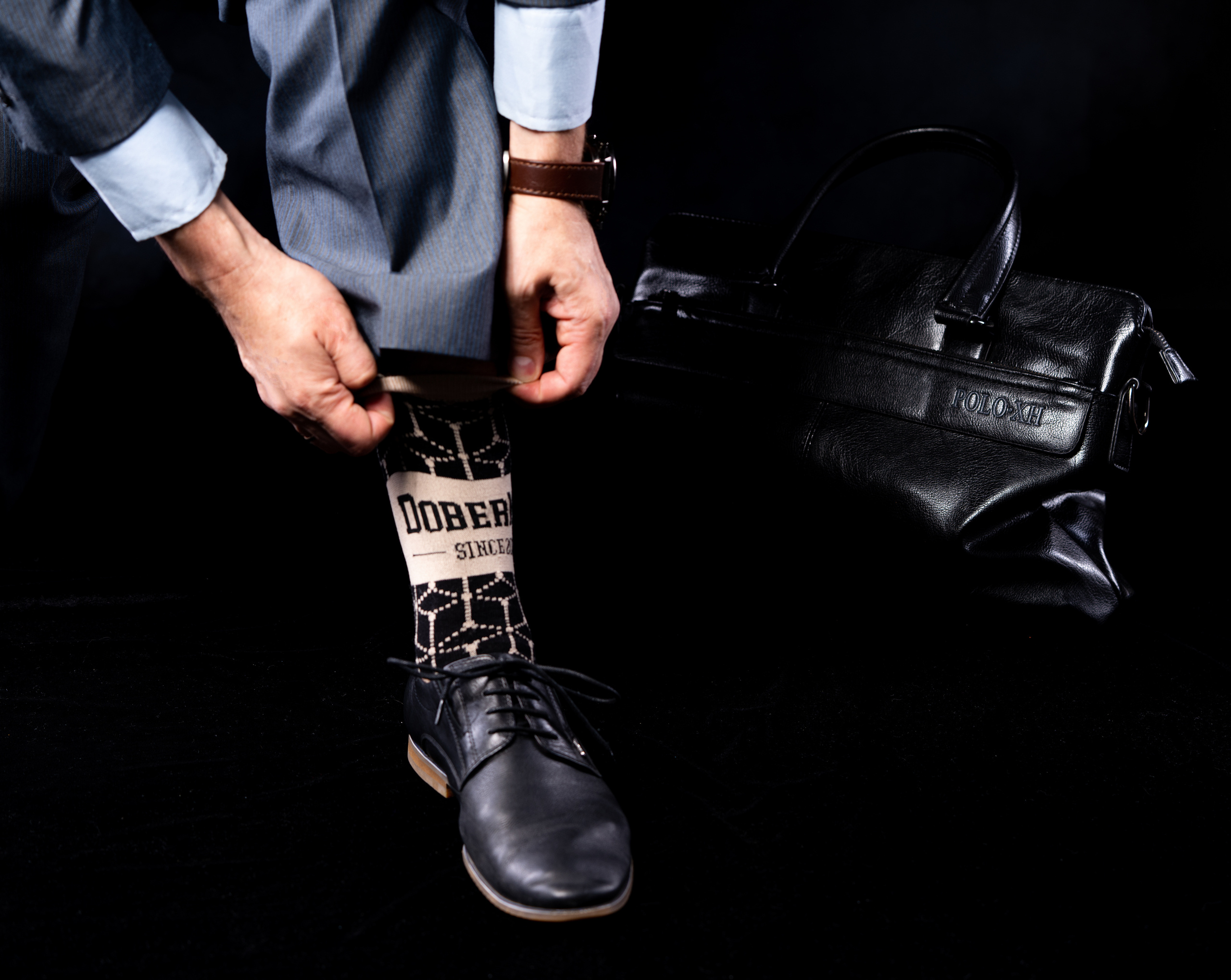 Фотографии носков Премиум класса