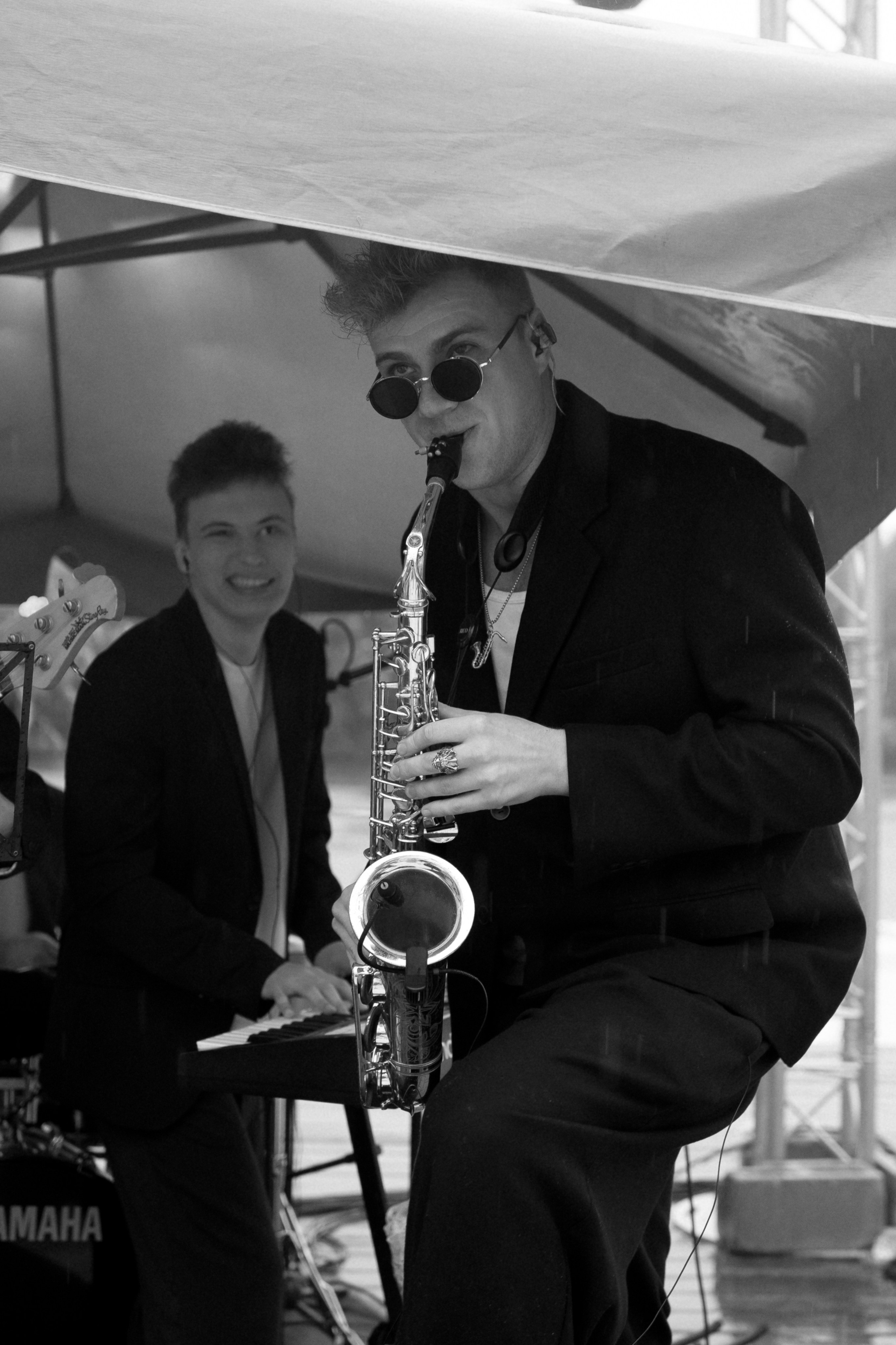 Майский Дождь. Полный день (сокращено). Семейный и портретный фотограф в Саратове Сахарова Маша