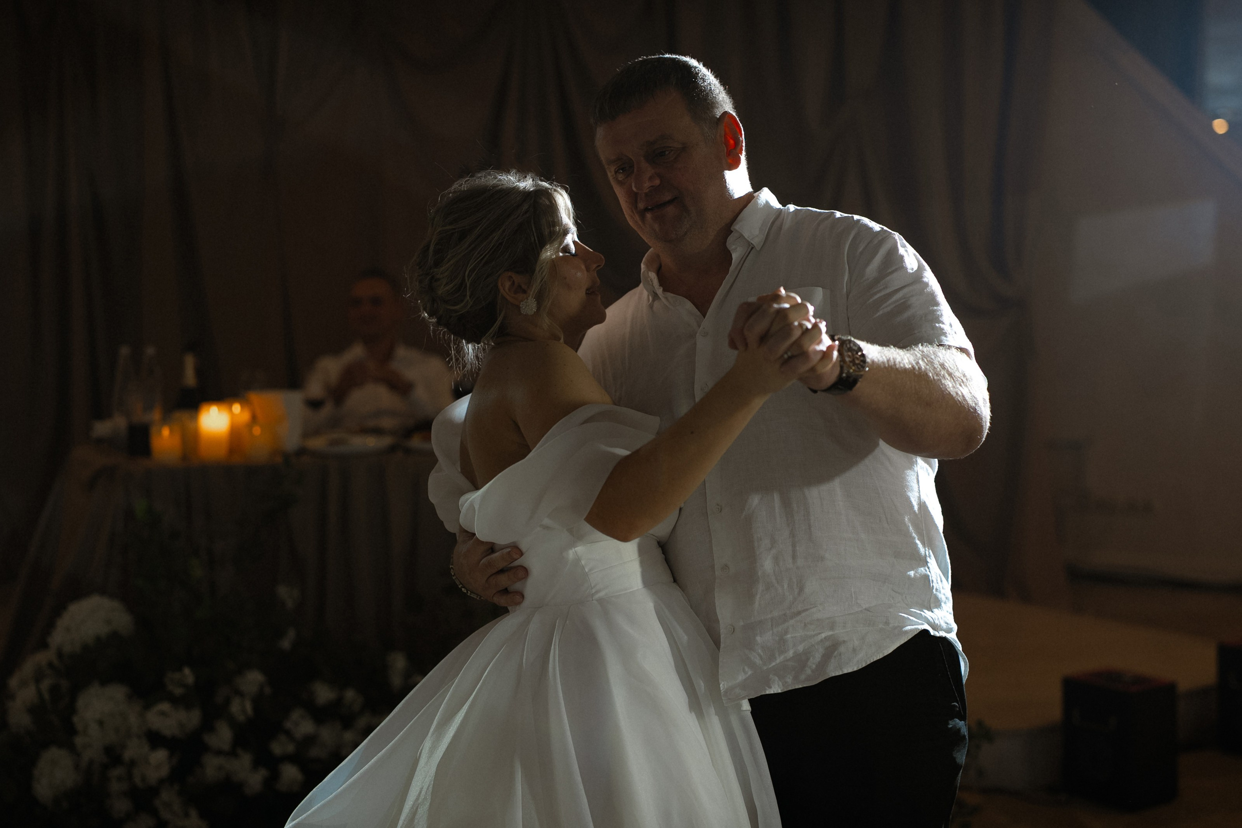 Настя+Андрей. Анонс. Семейный и портретный фотограф в Саратове Сахарова Маша