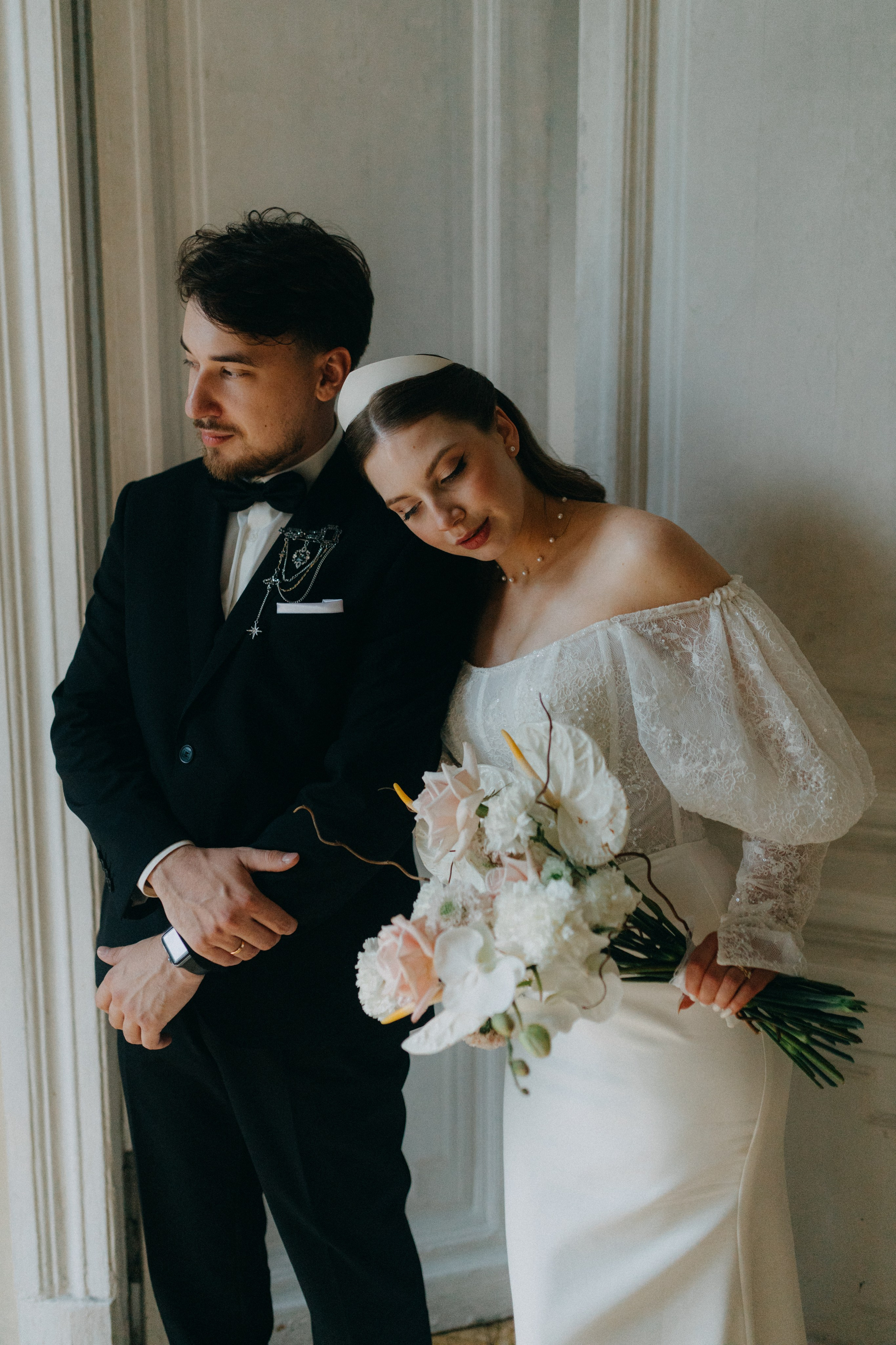 Лена & Даня. Фотограф НОГИНСК, Москва, Анастасия Белая