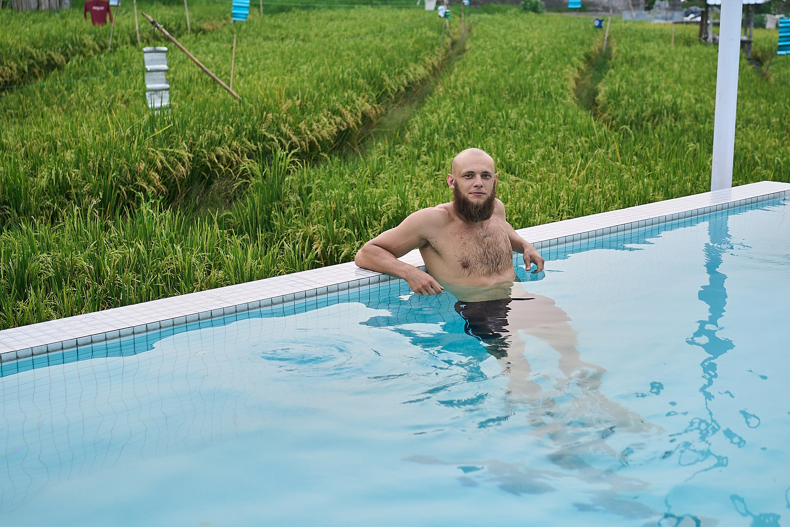 LIMA BAY. Главная