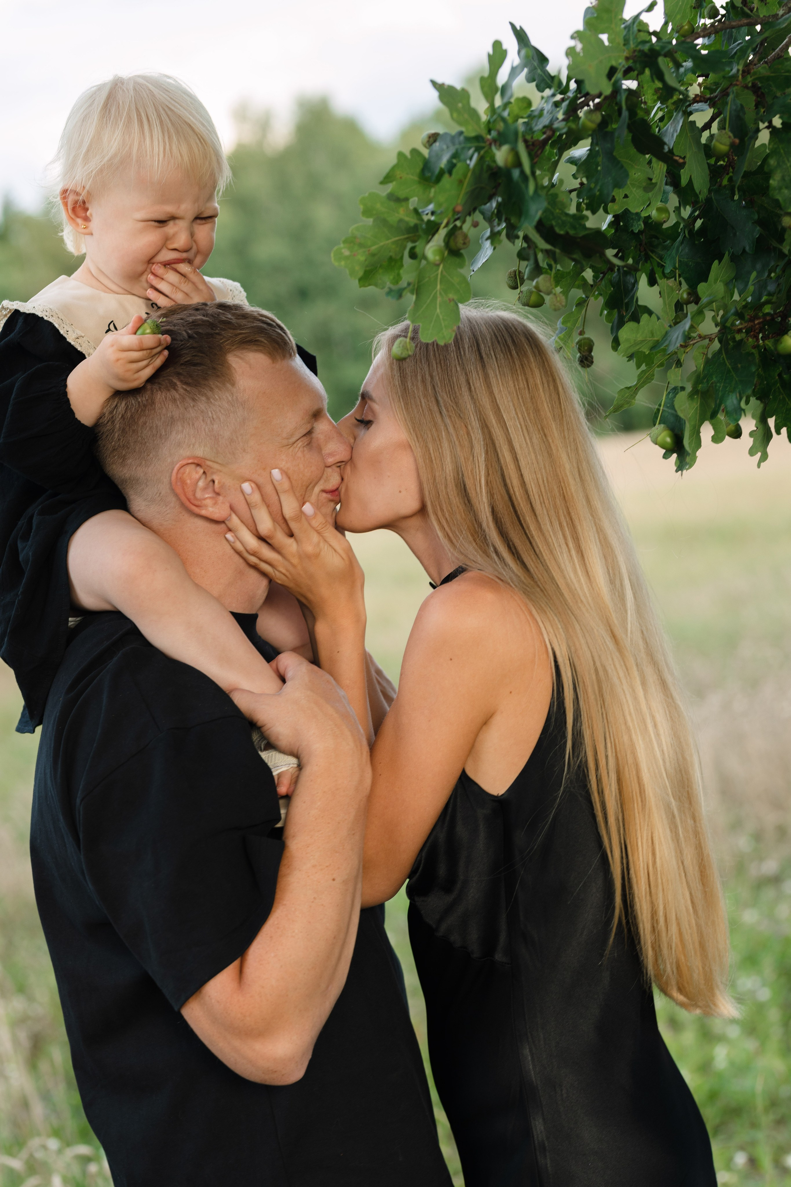 ЧУВСТВА. Cheta Kovalevsky фотографы