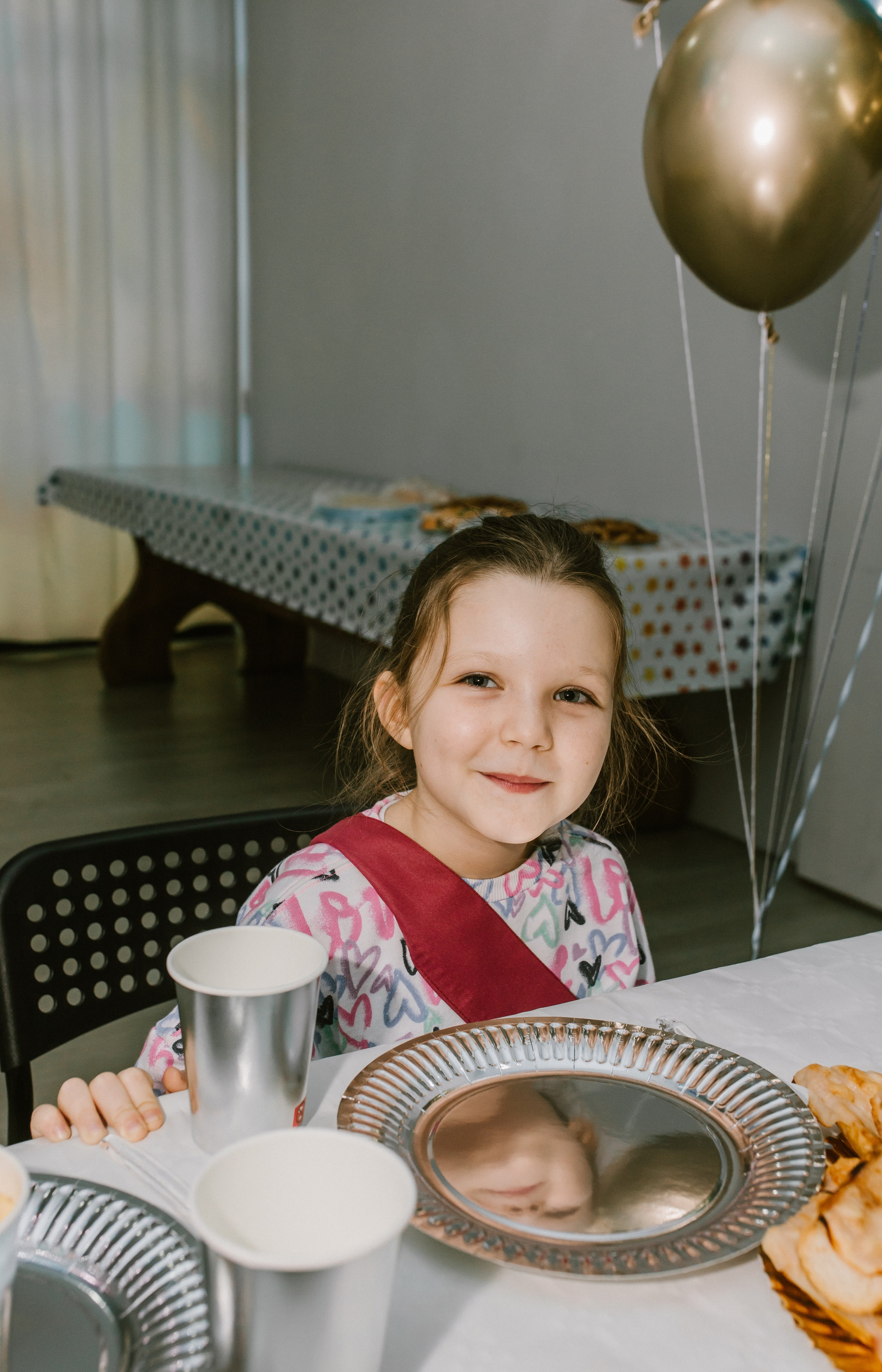 Marta`s birthday. Wedding and family photographer OLGA KILVEIN