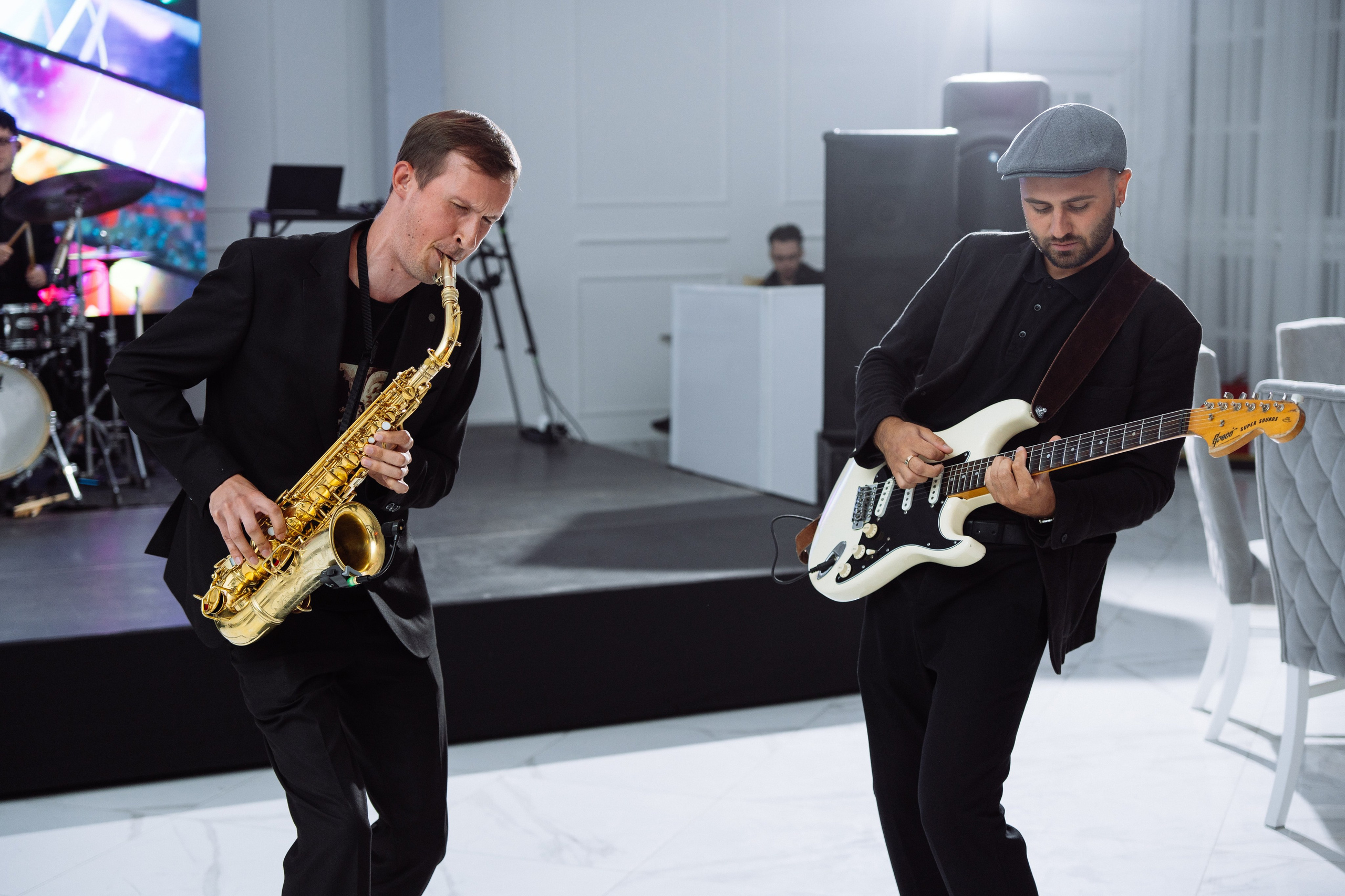 Свадьба Кирилла и Евы