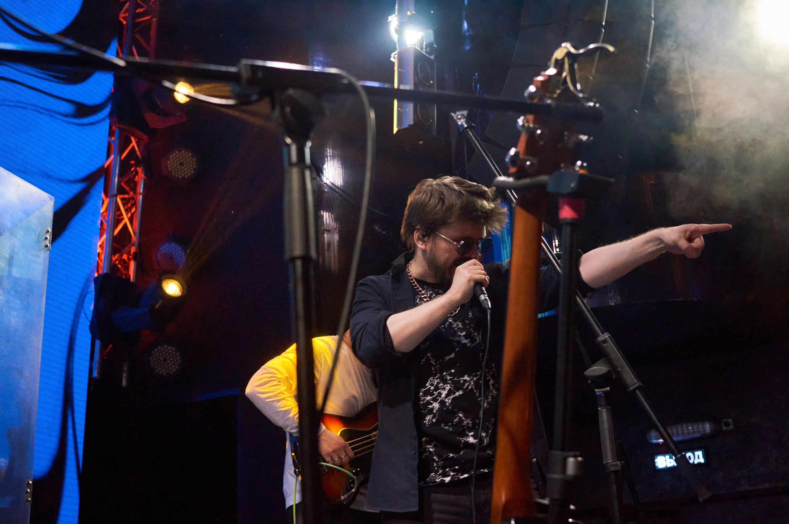 Афффинаж | Хабаровск | Репортаж 5 ноября. Фотограф | Кнышева Валерия | Санкт-Петербург