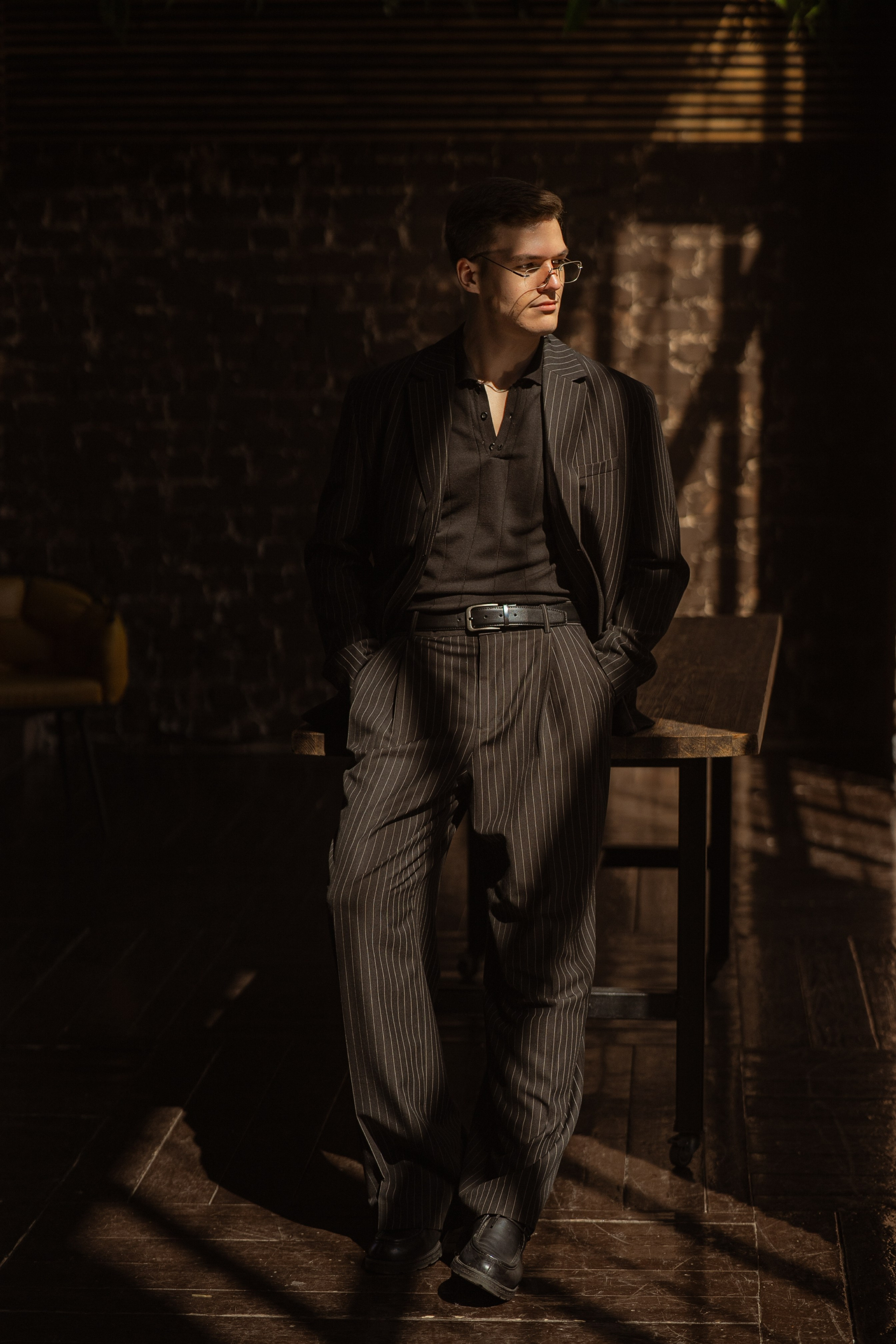 Богдан. Фотограф Мария Зайчик