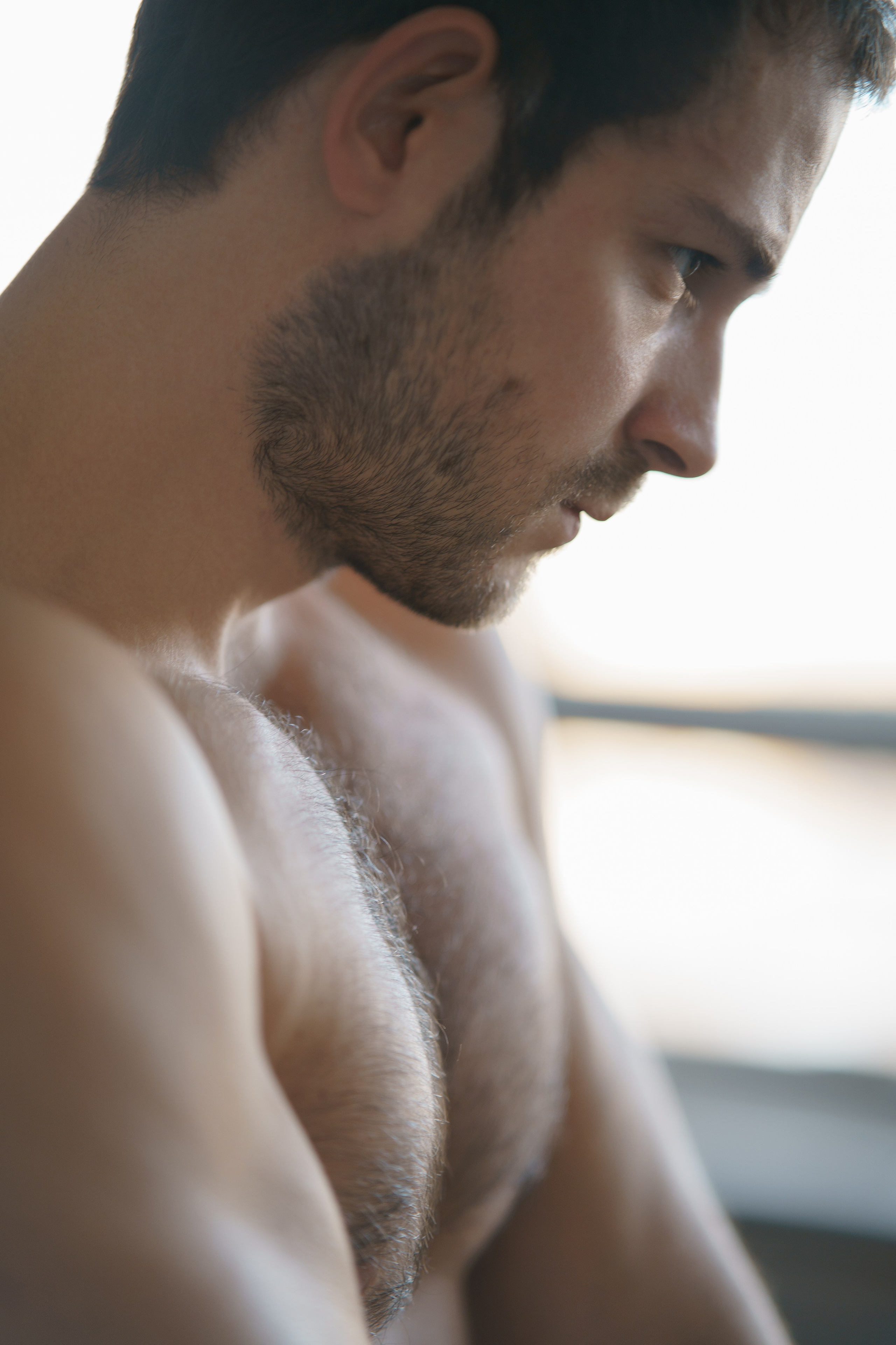 Иван. Фотограф Мария Зайчик