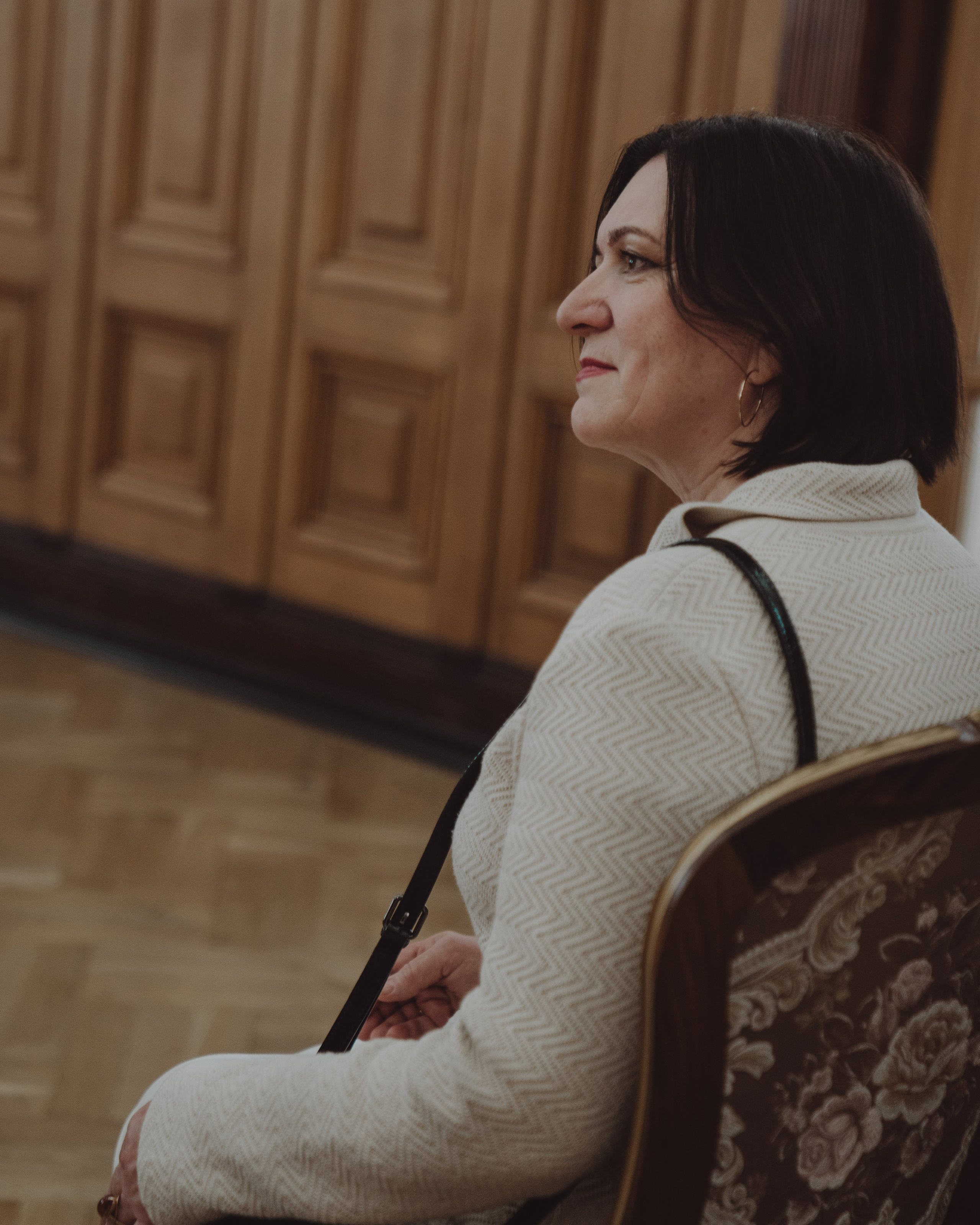 Принцесса выходит замуж. Портретный и свадебный фотограф в Москве Финкельштенй Анна