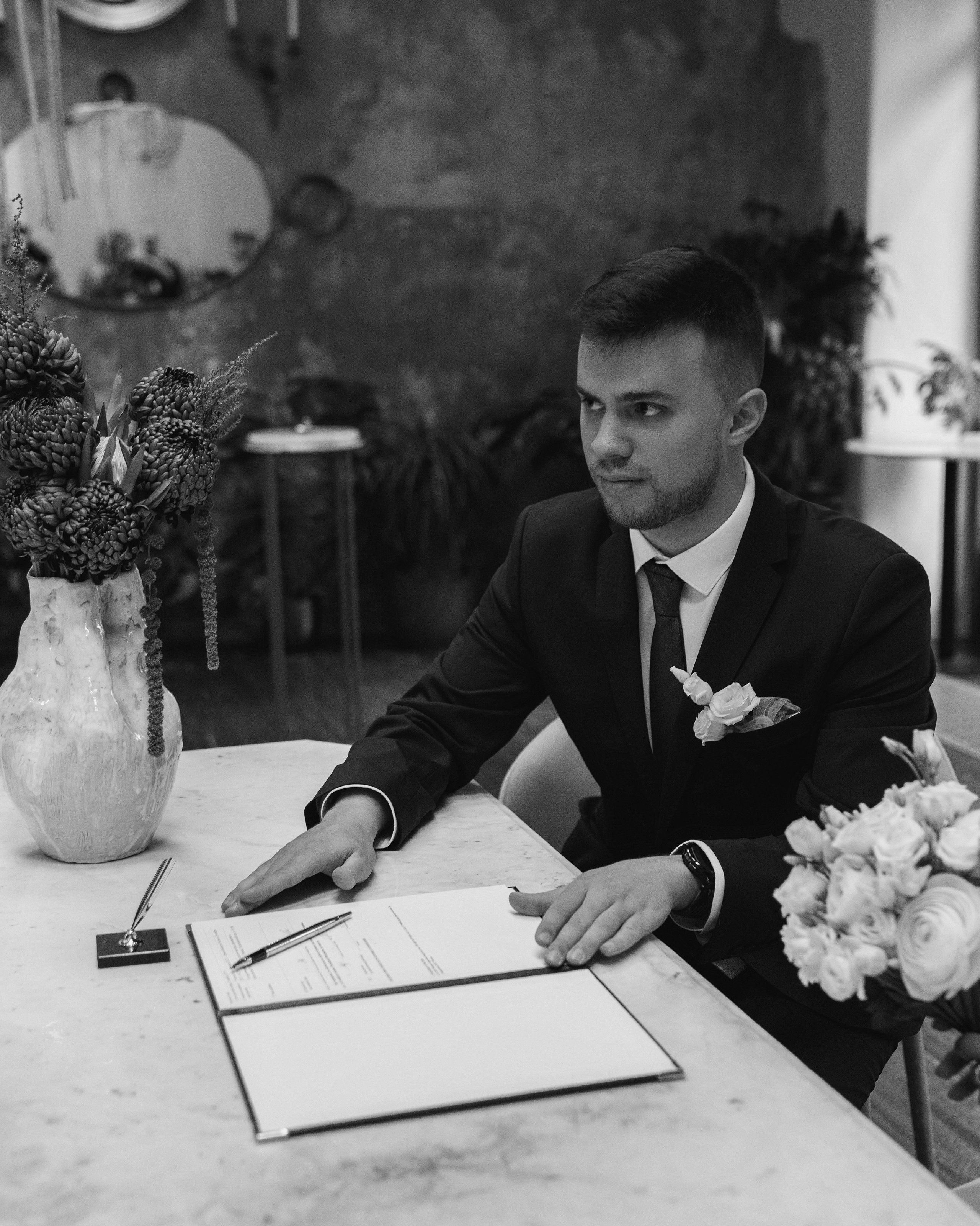 Самая теплая нежность. Портретный и свадебный фотограф в Москве Финкельштенй Анна