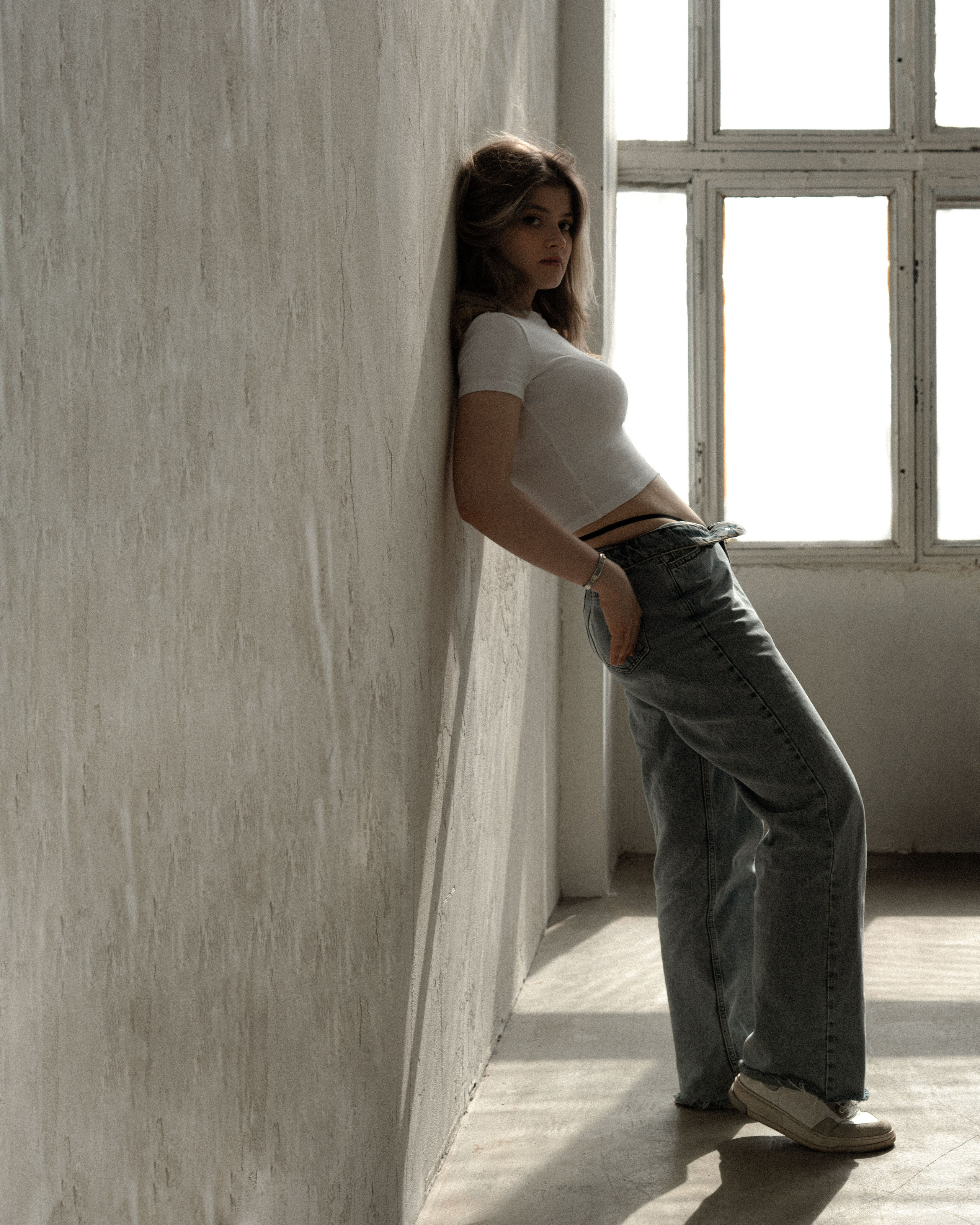 Москвичка. Портретный и свадебный фотограф в Москве Финкельштенй Анна