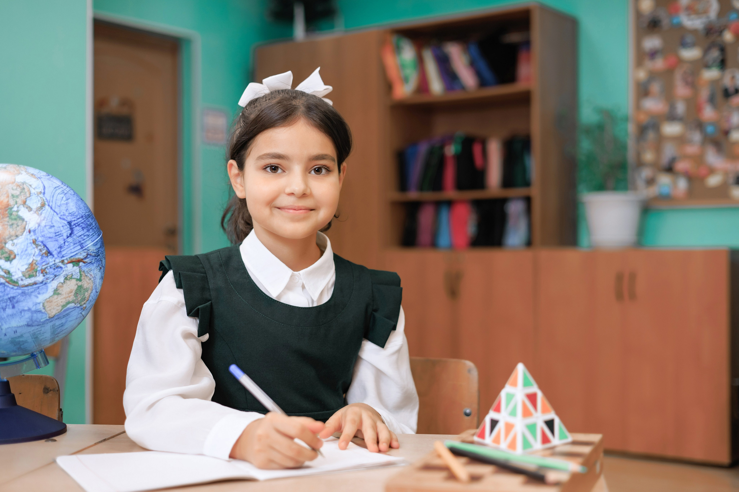 Фотосессии для выпускных фотокниг и виньеток (сад, школа). Школьный и семейный фотограф г. Клин Елена Желнина